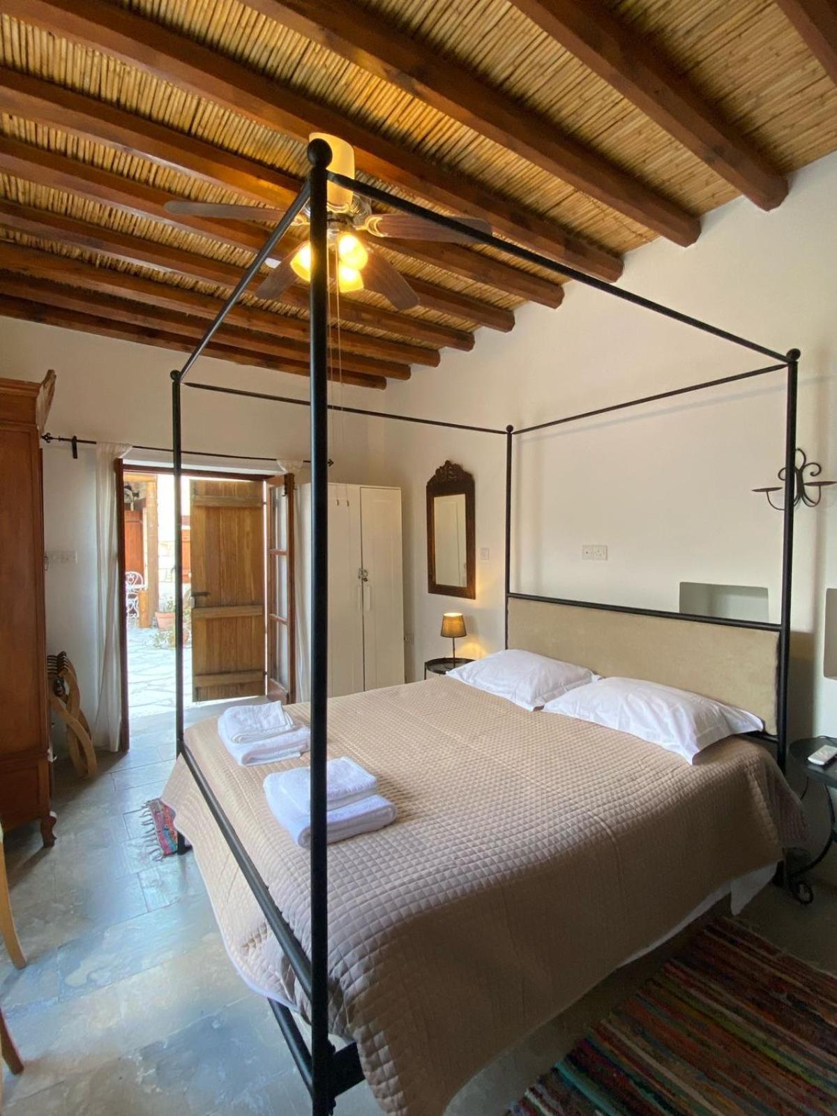 Holiday home Spiti Calliope *