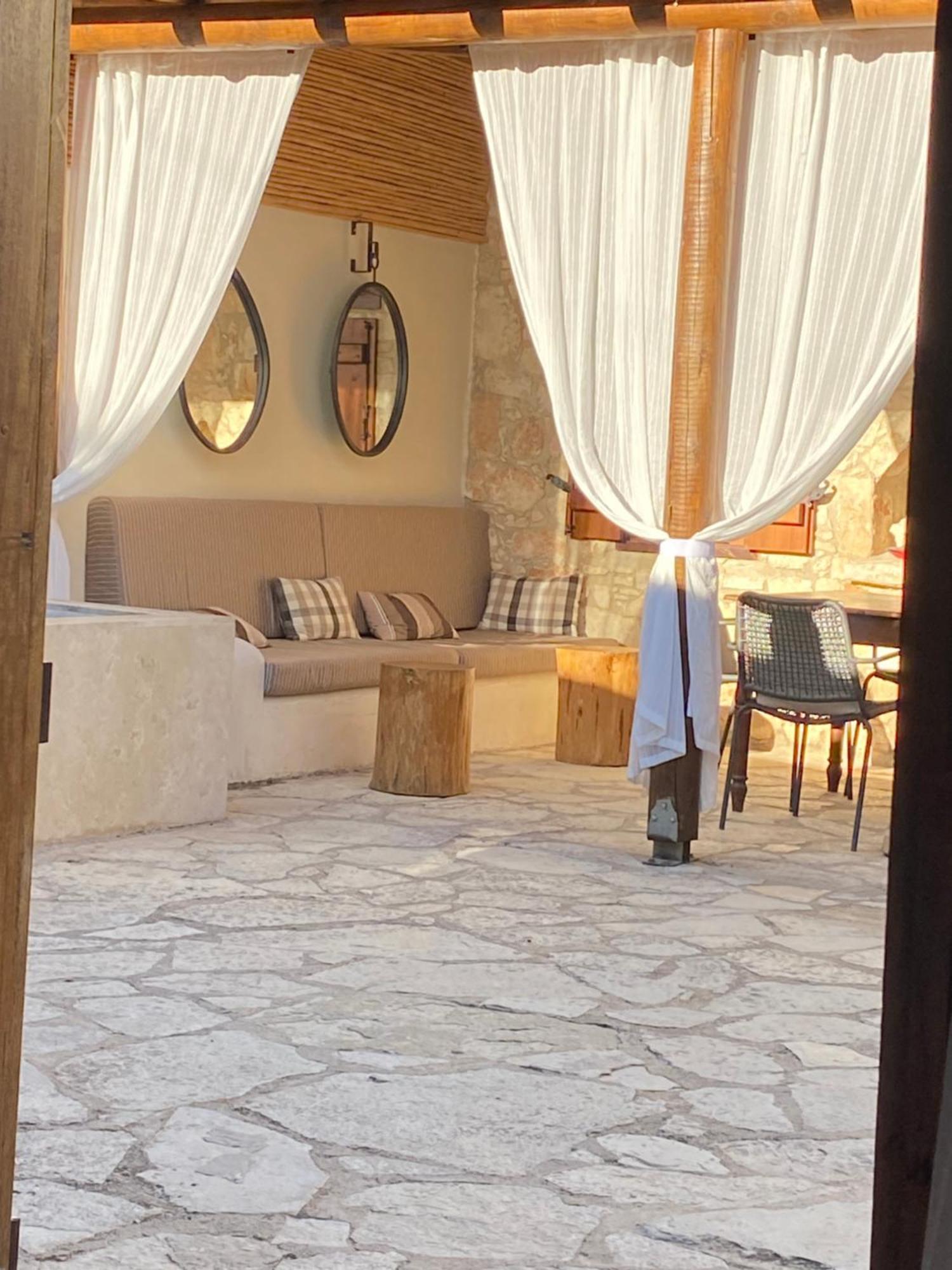 Spiti Calliope Holiday home Kathikas