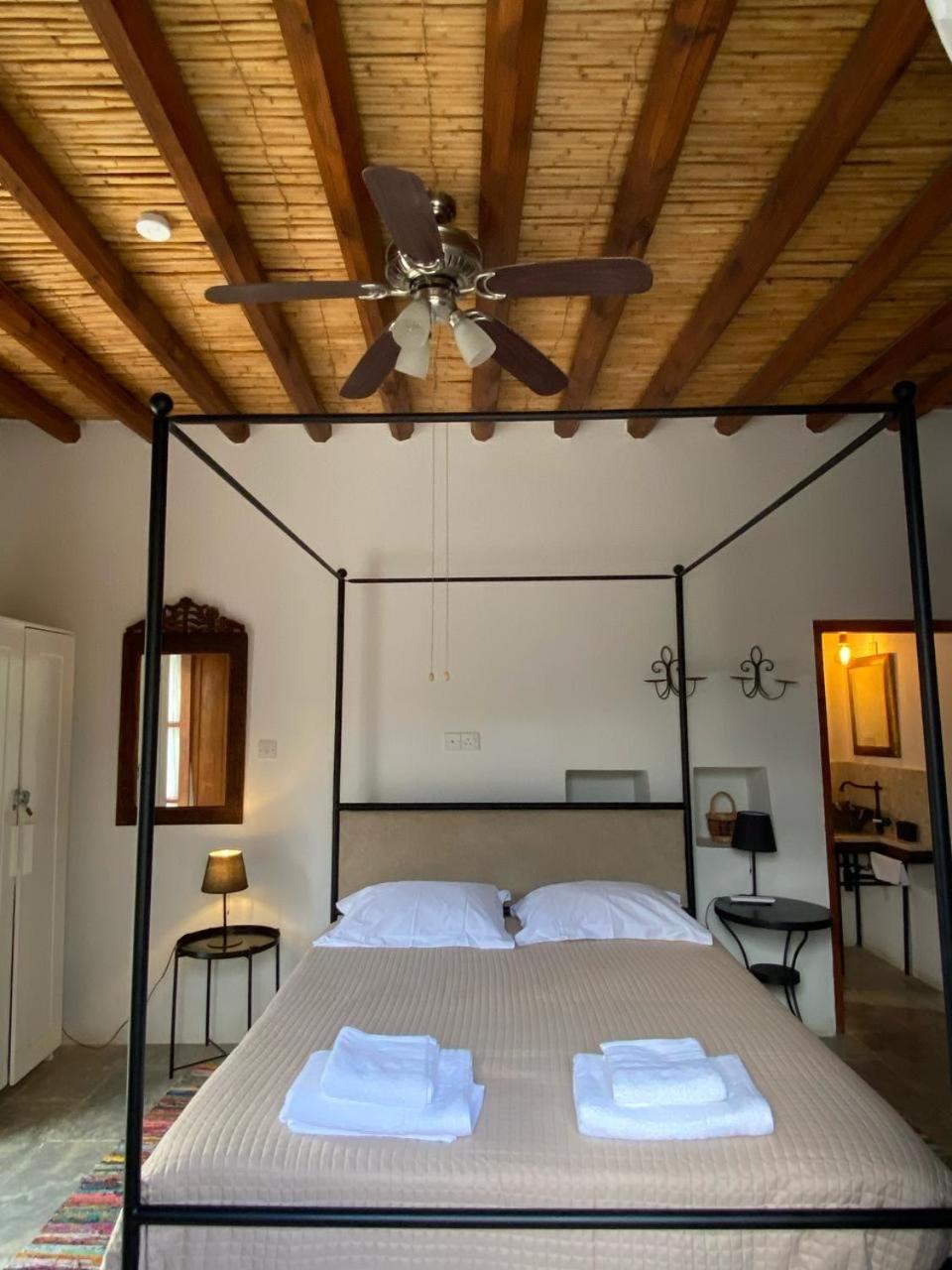 Spiti Calliope Holiday home
