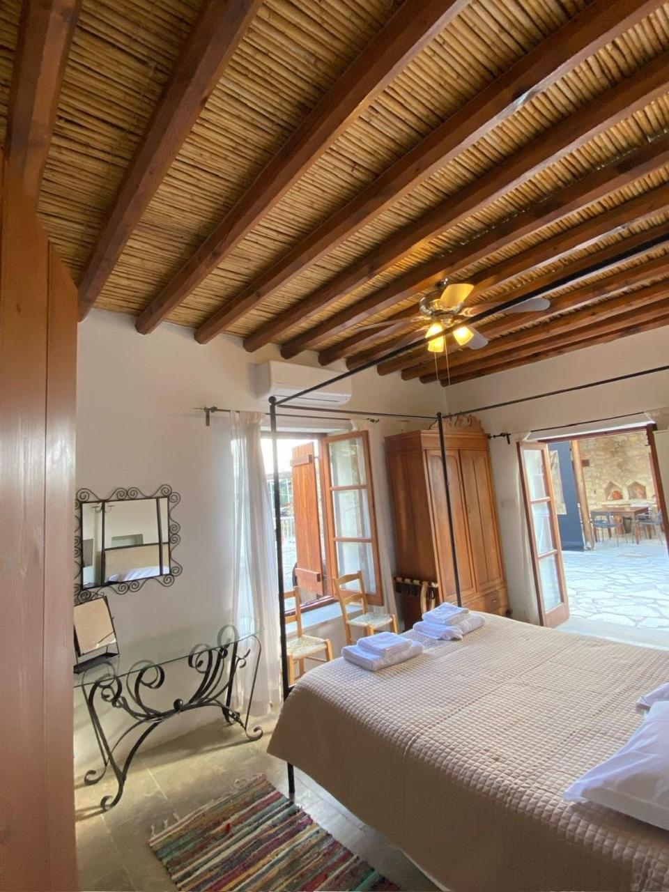 Holiday home Spiti Calliope
