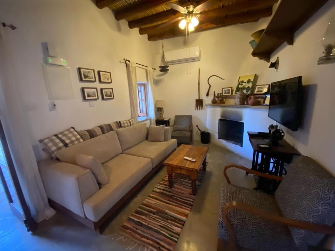 Spiti Calliope Holiday home *