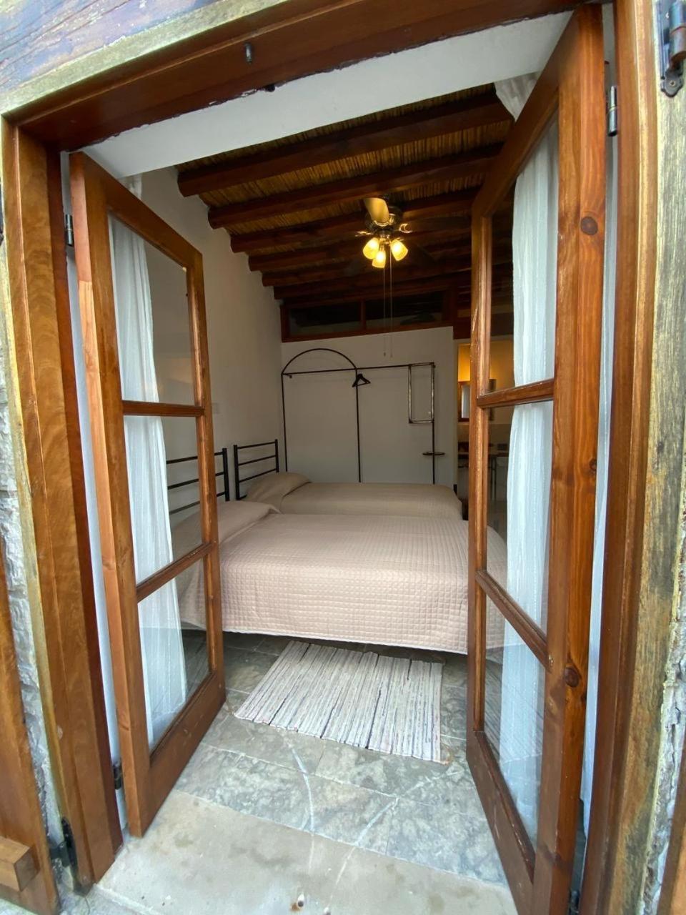 Holiday home Spiti Calliope *