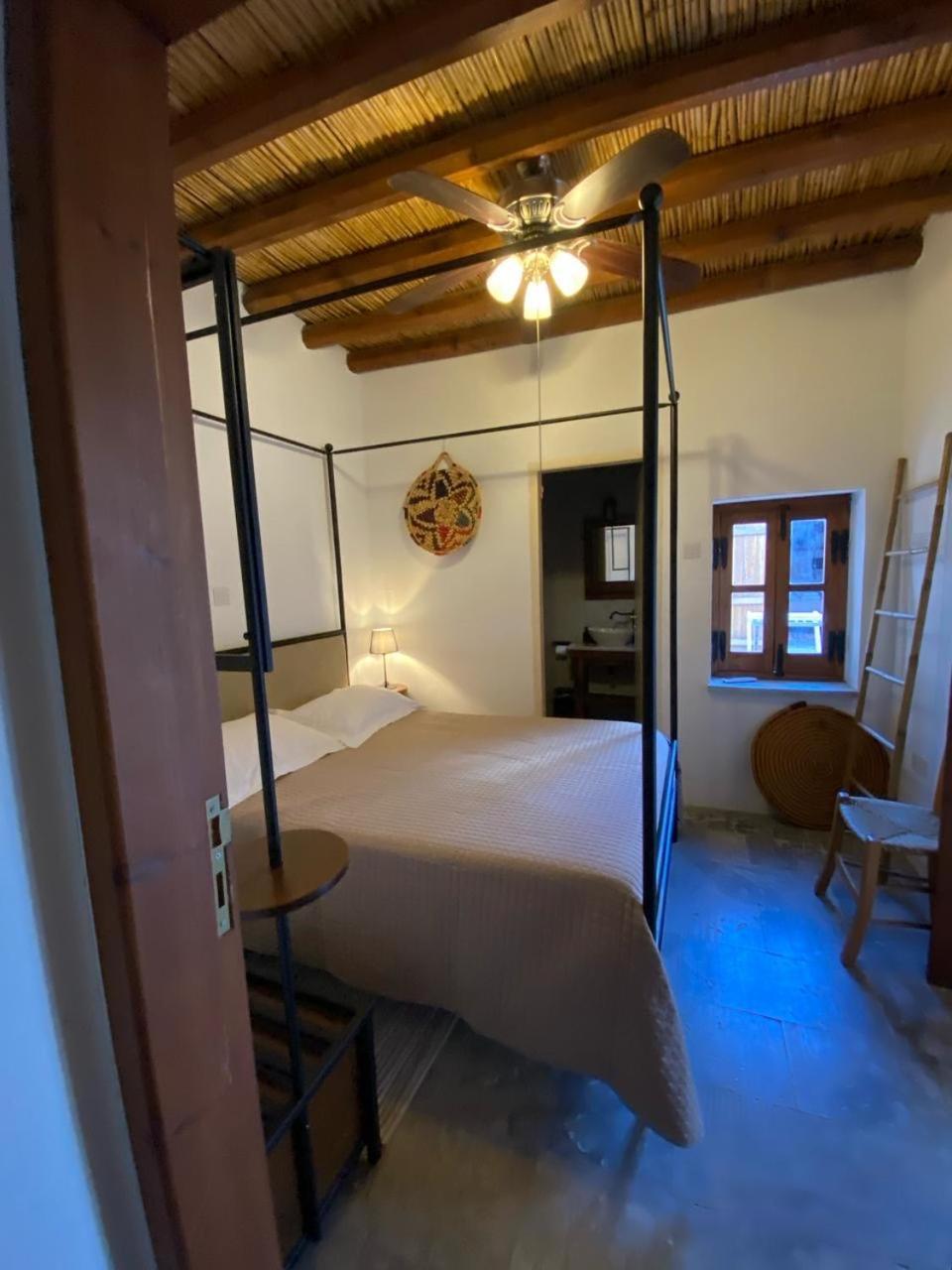 Holiday home Spiti Calliope Kathikas