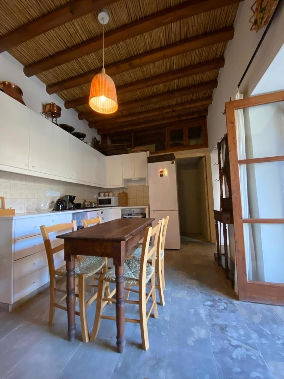 Spiti Calliope Holiday home