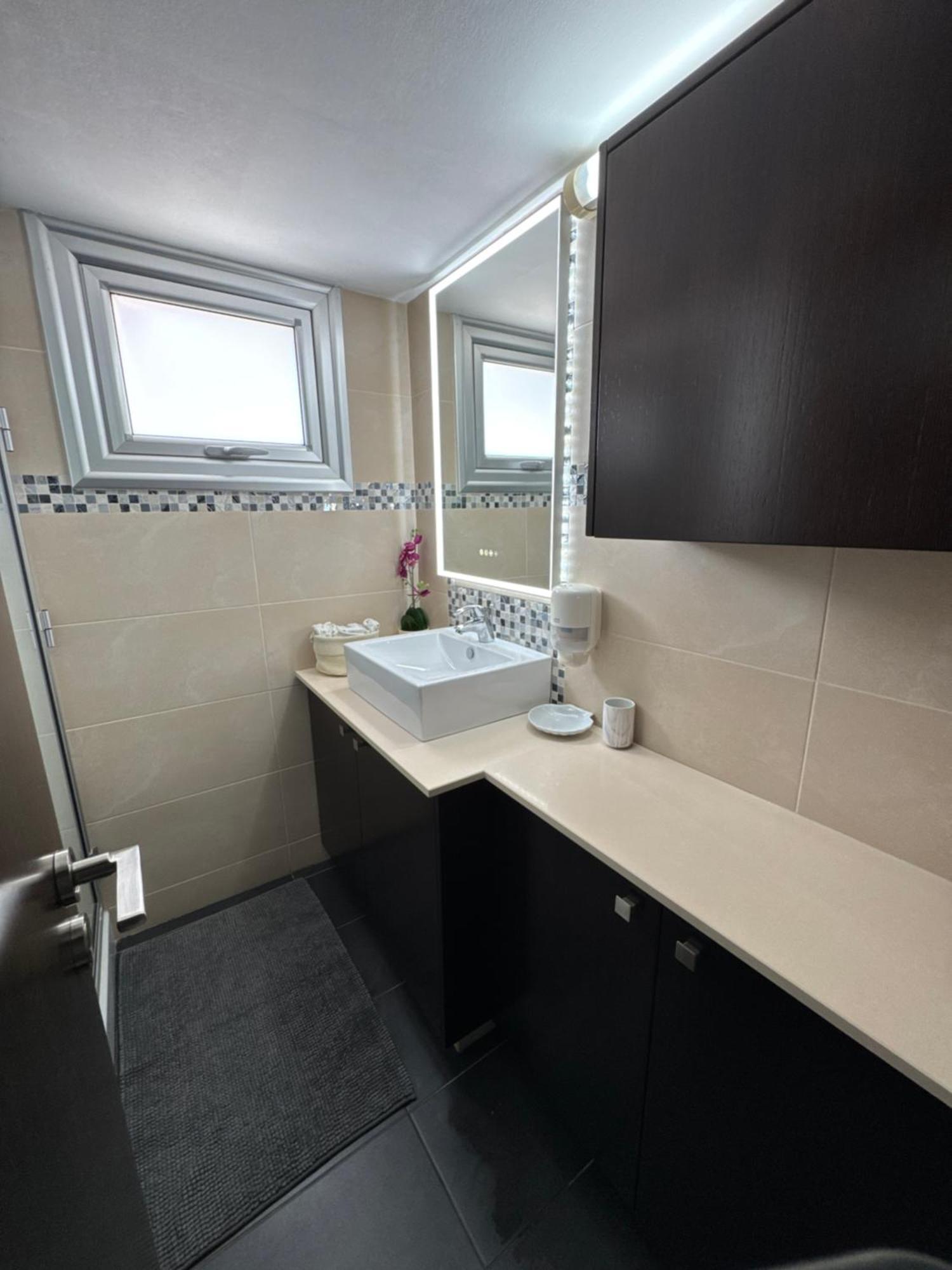 Topikos Appartement Agia Napa