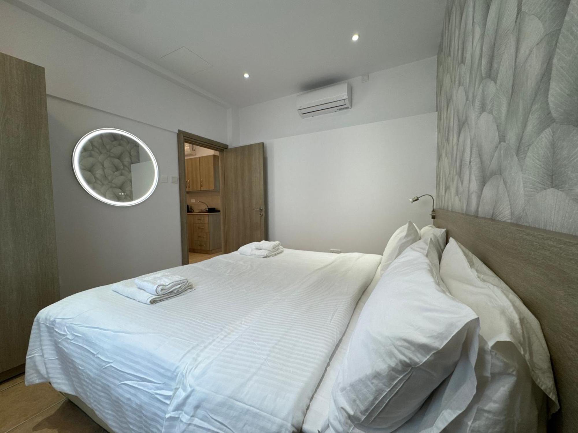 Topikos Appartement