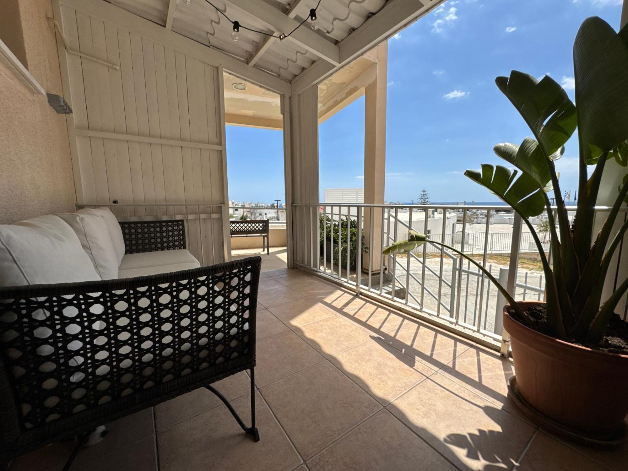 Topikos Appartement *