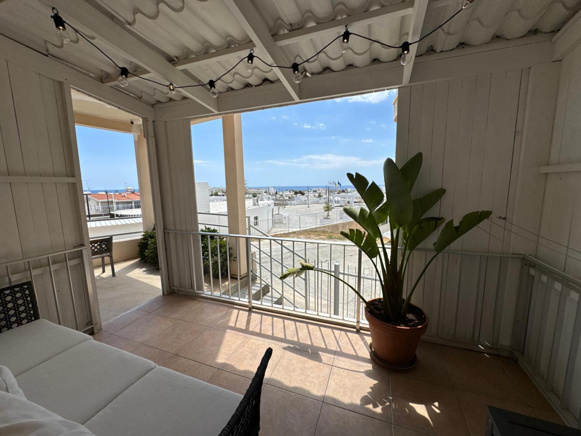 Appartement Topikos Agia Napa
