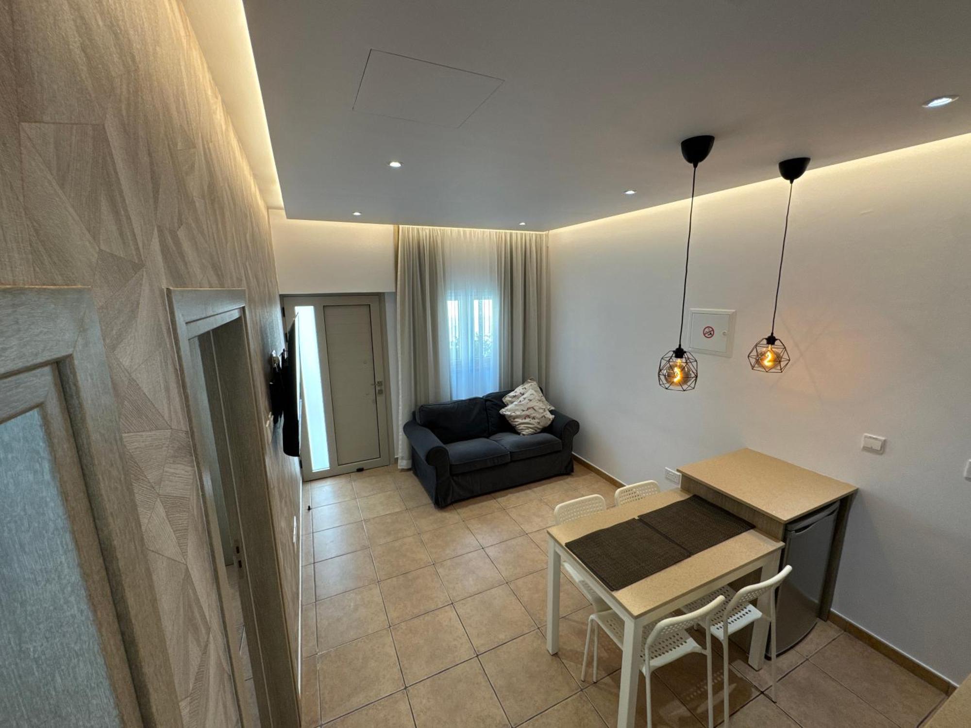 Topikos Appartement *