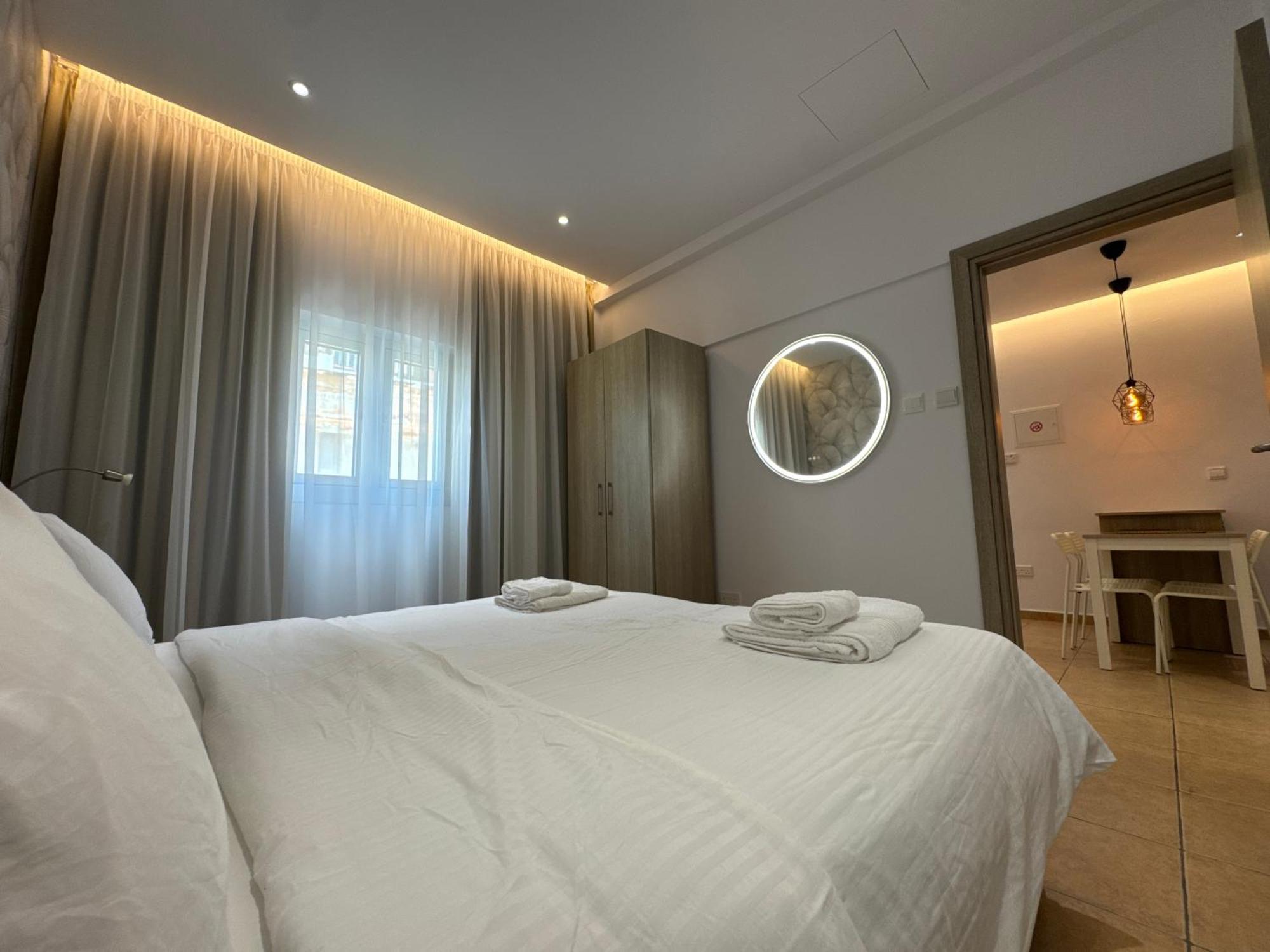 Topikos Appartement Agia Napa