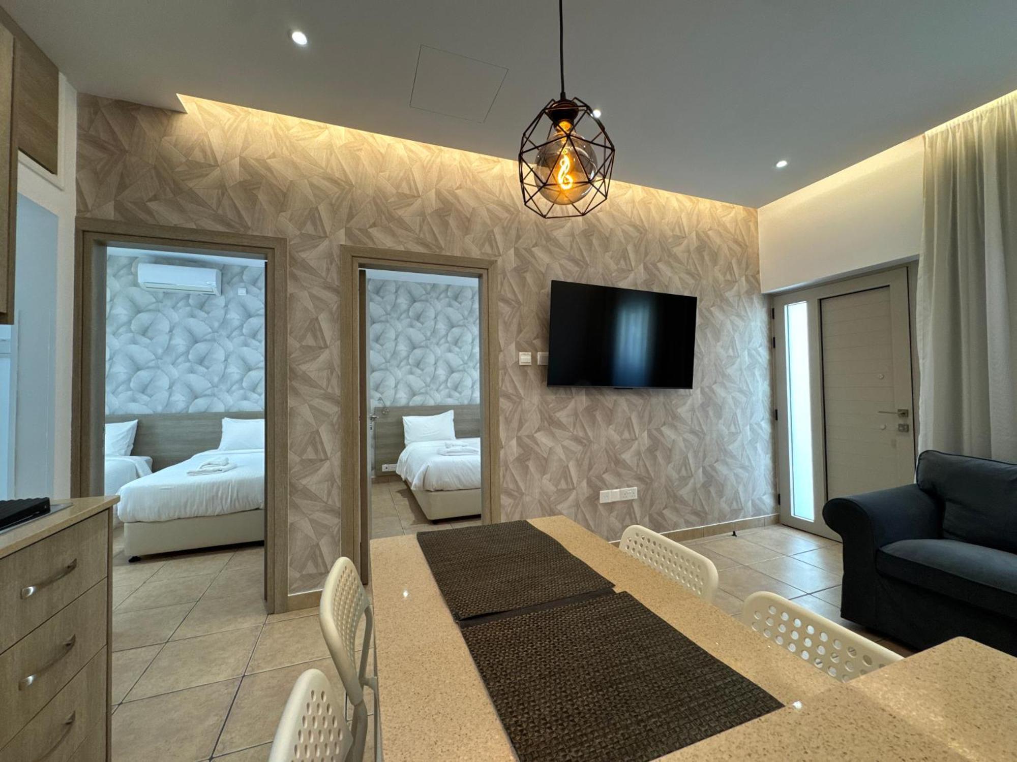 Topikos Appartement