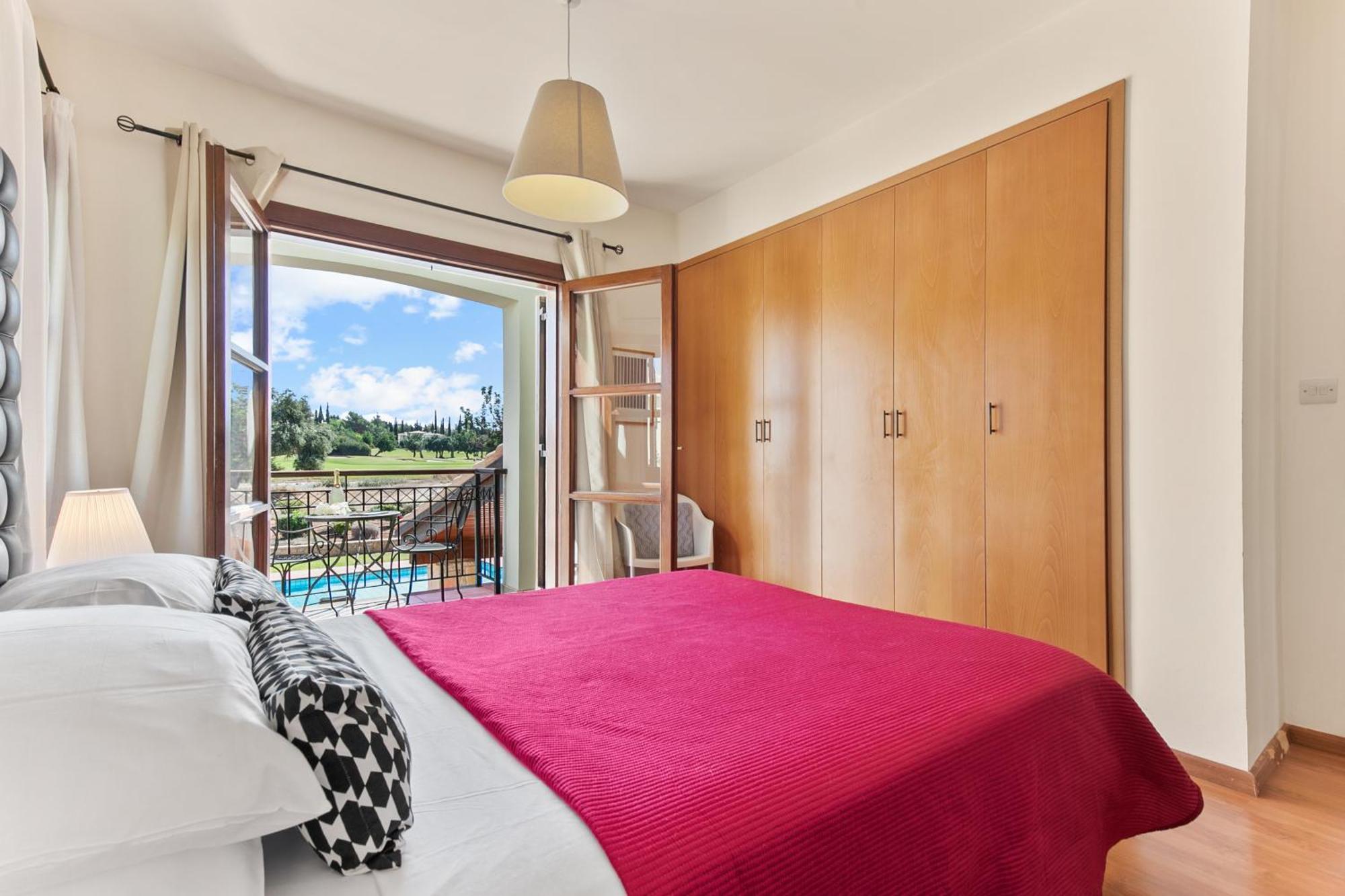 3 Bedroom Villa Limni With Private Pool And Gardens, Aphrodite Hills Resort