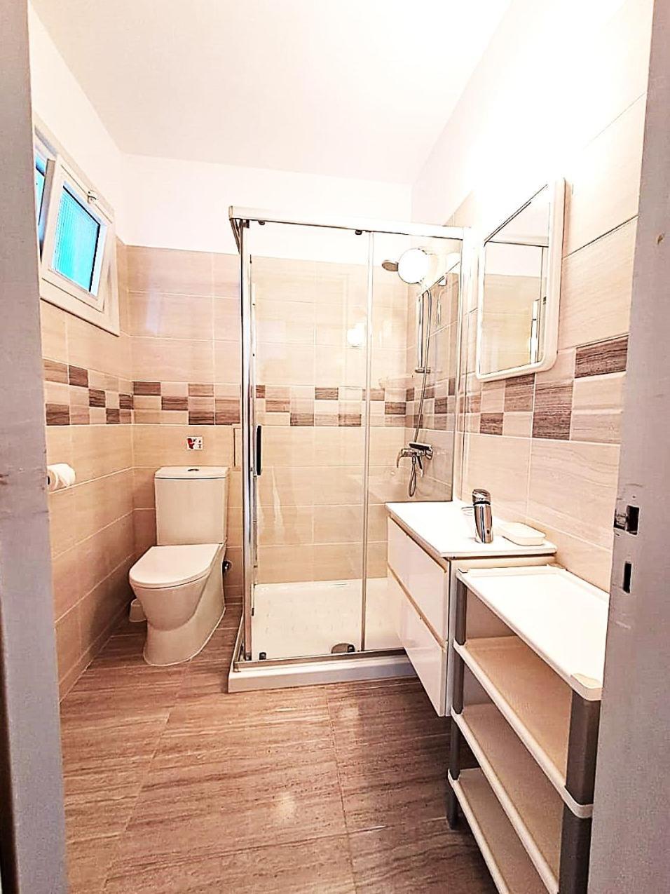 Cyprus Apartment Coral Bay