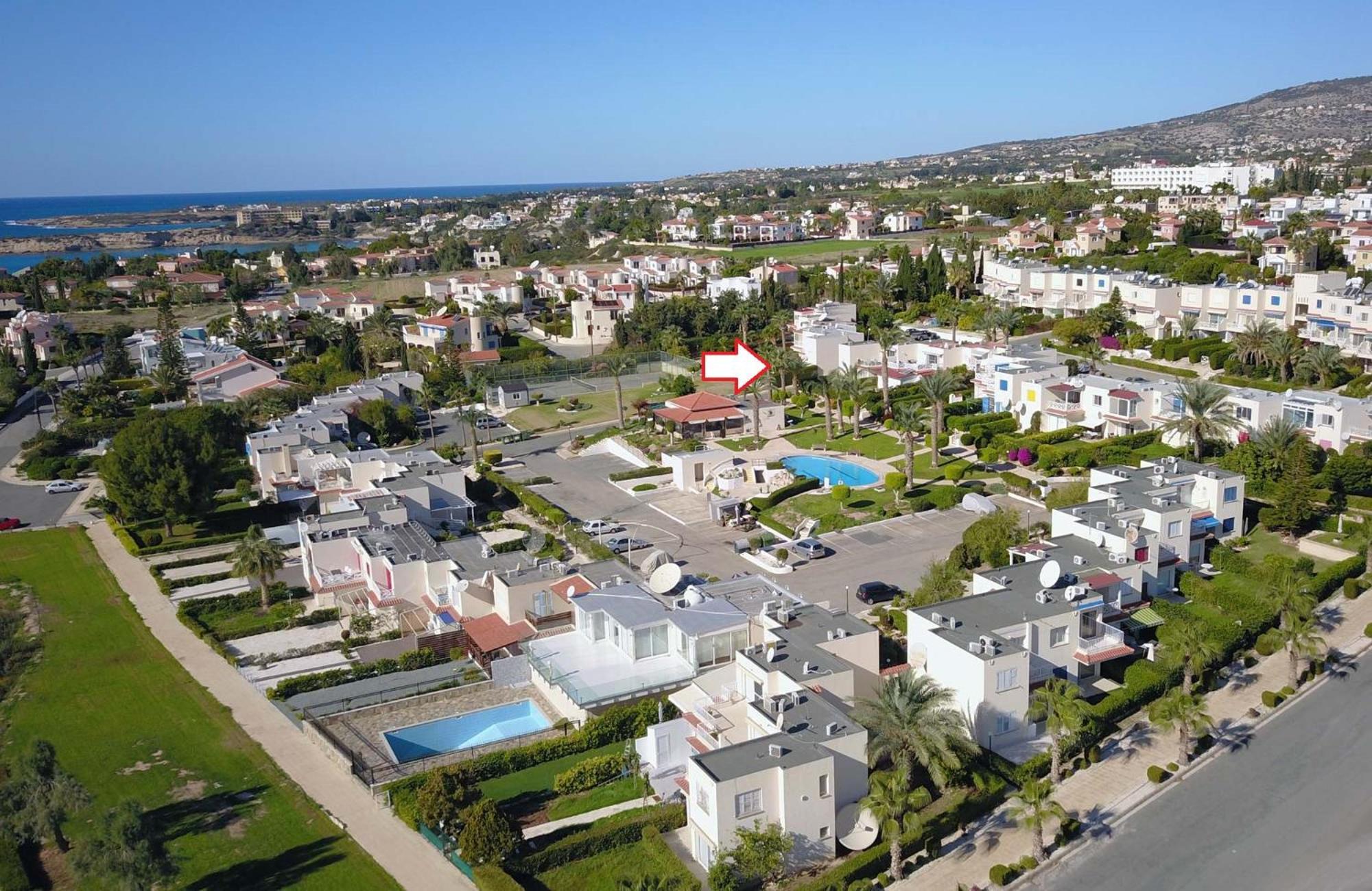 Apartment Cyprus