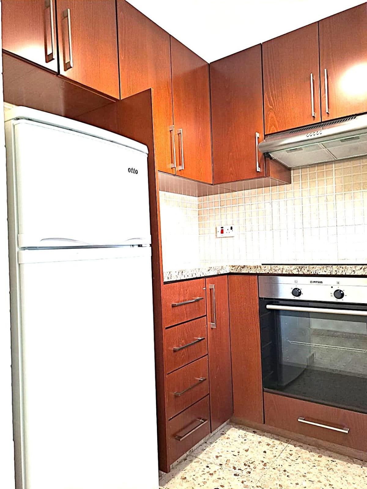 Cyprus Apartment *