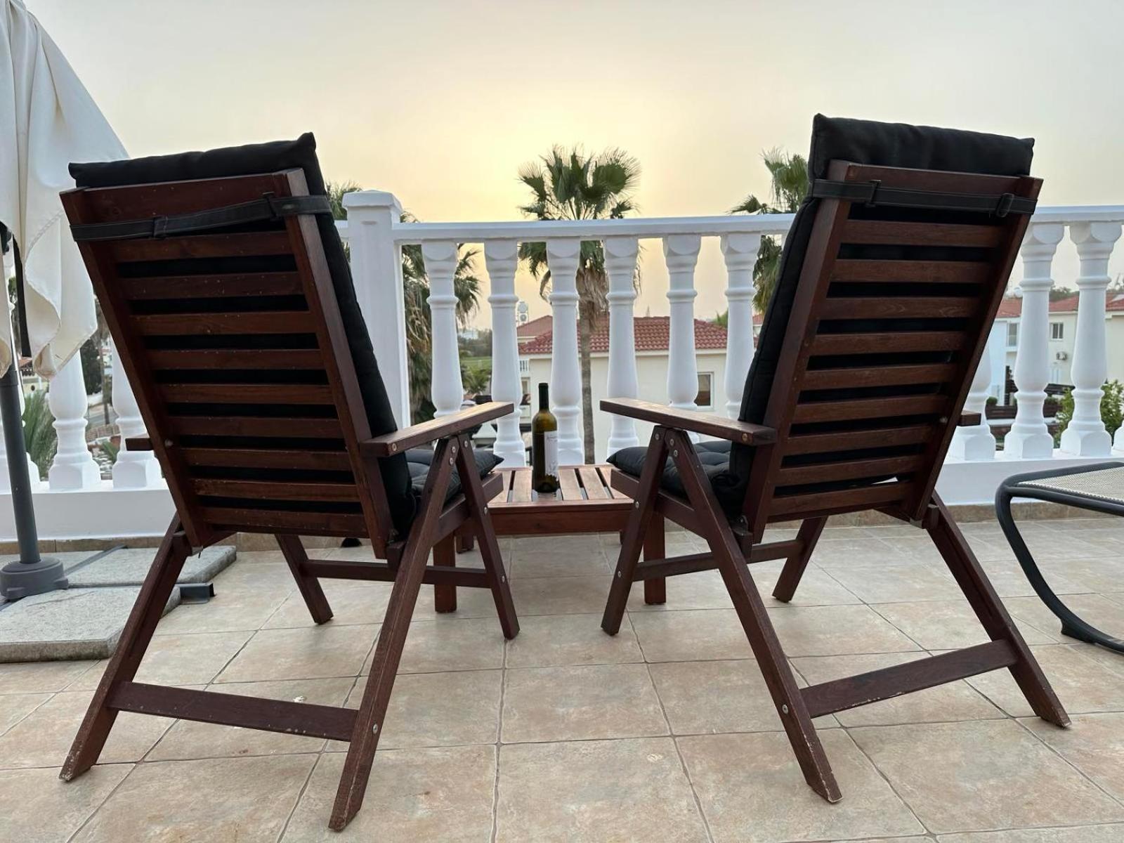 Lome Nissi Golden Apartment *