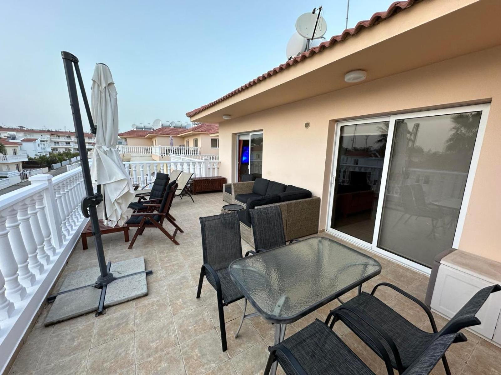 Apartamento Lome Nissi Golden Agia Napa