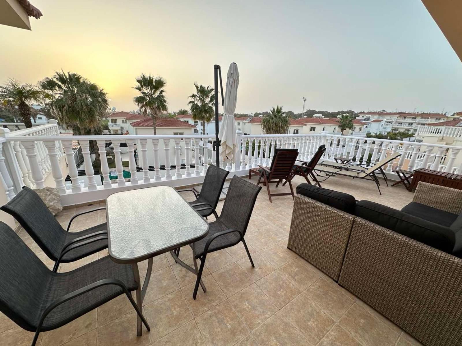 Lome Nissi Golden Ayia Napa