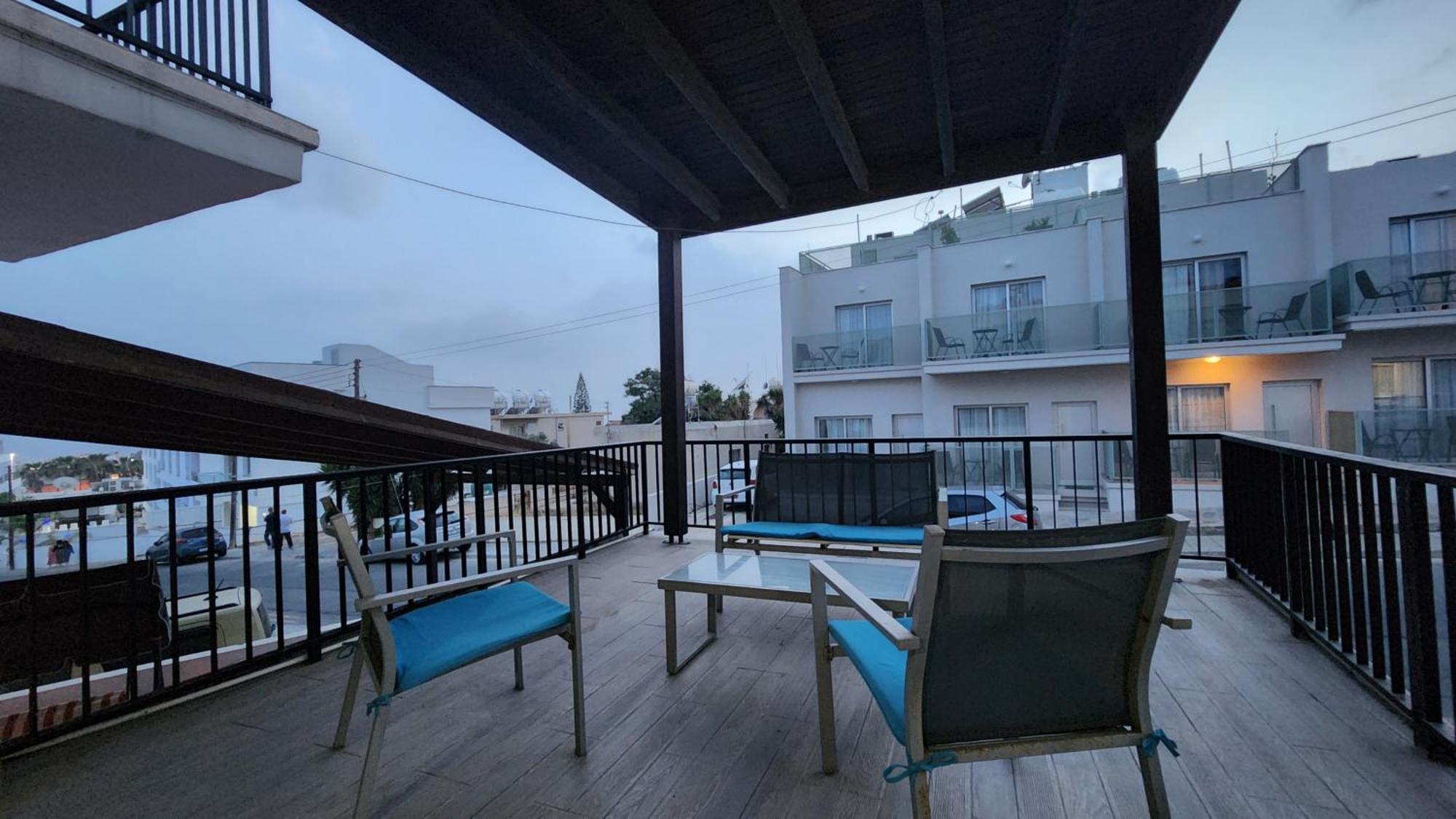 Apartment Captivating In In Great Location Ayia Napa