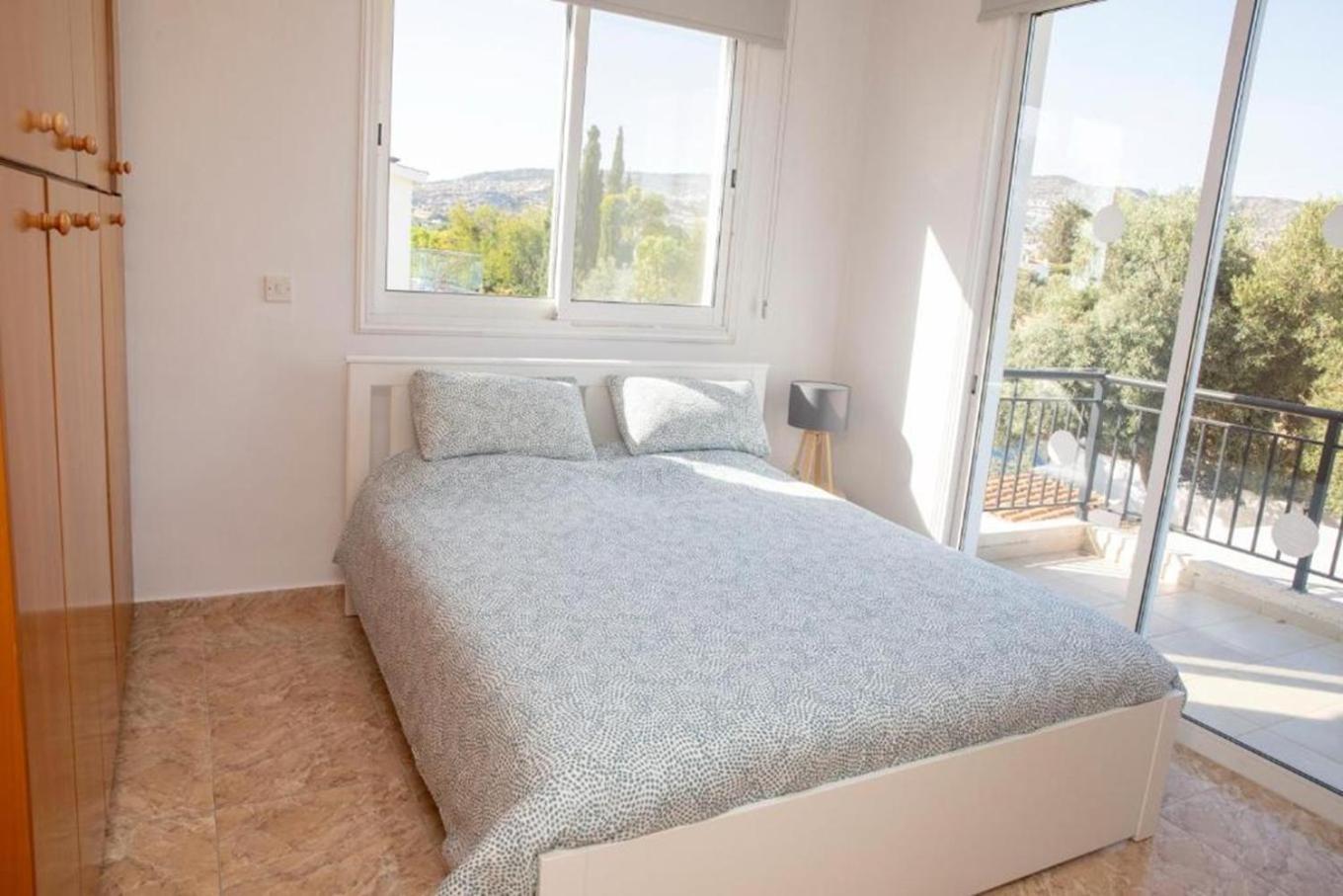 Villa Evergreen Pearl In The Heart Of Coral Bay Villa
