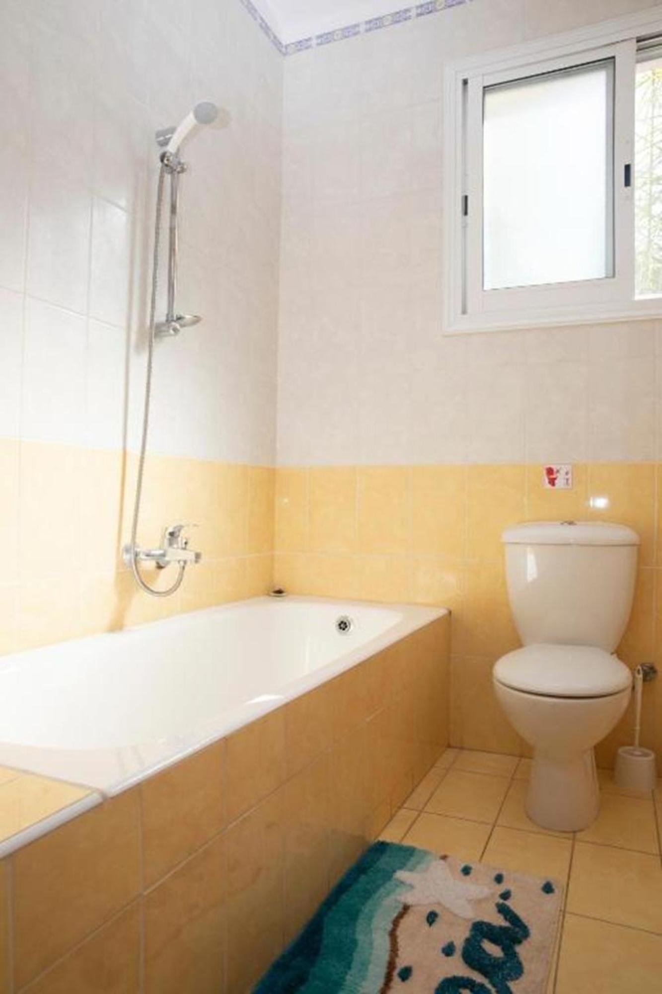 Villa Evergreen Pearl In The Heart Of Coral Bay Villa *