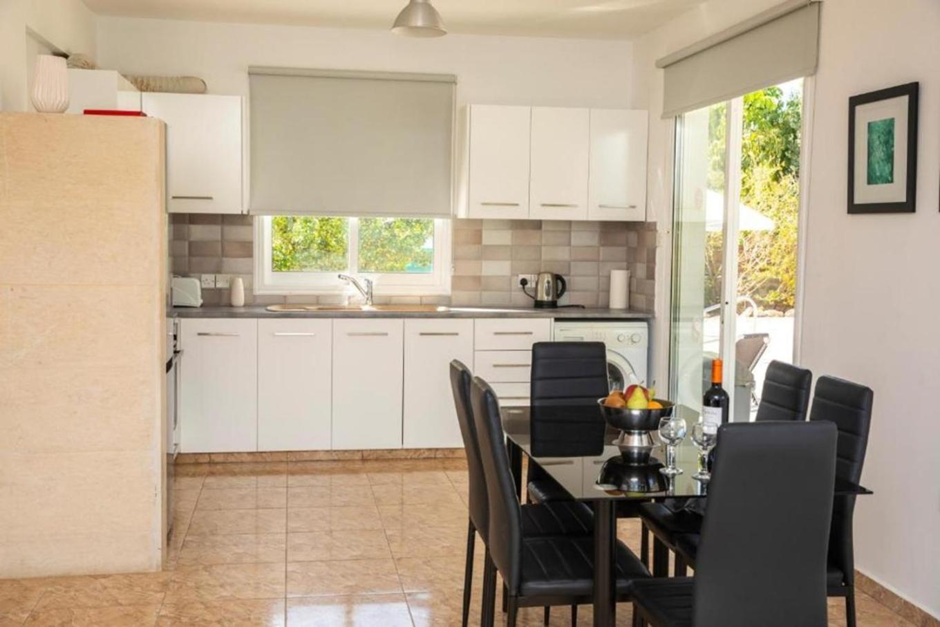 Villa Villa Evergreen Pearl In The Heart Of Coral Bay *