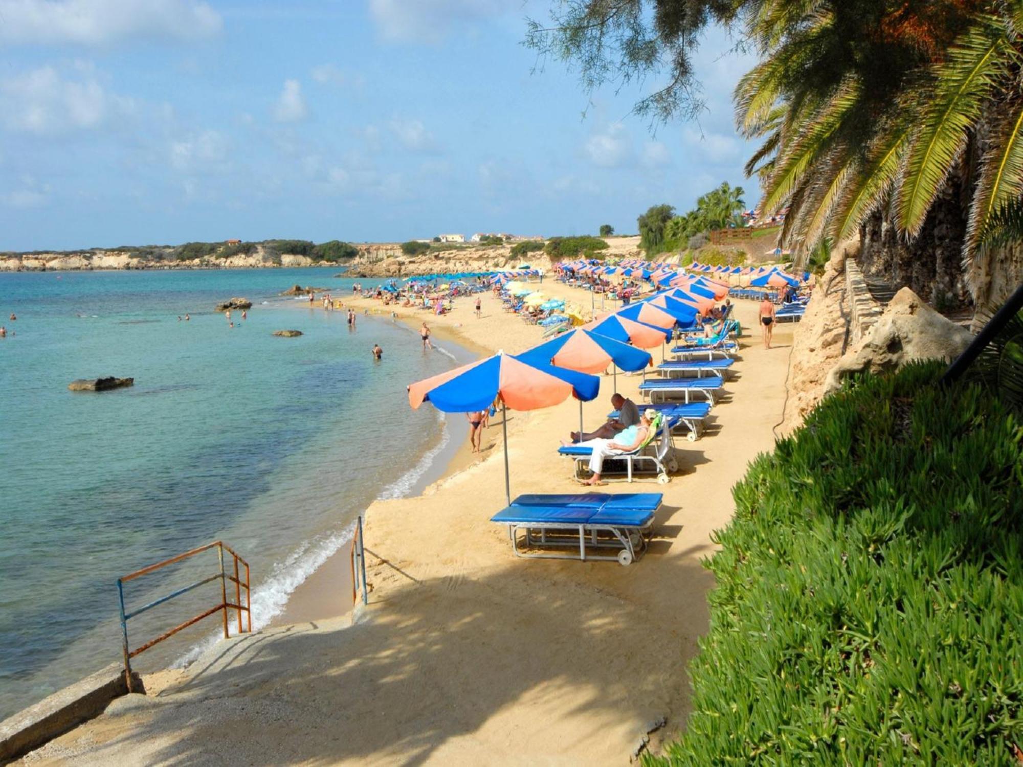 Villa Evergreen Pearl In The Heart Of Coral Bay Coral Bay