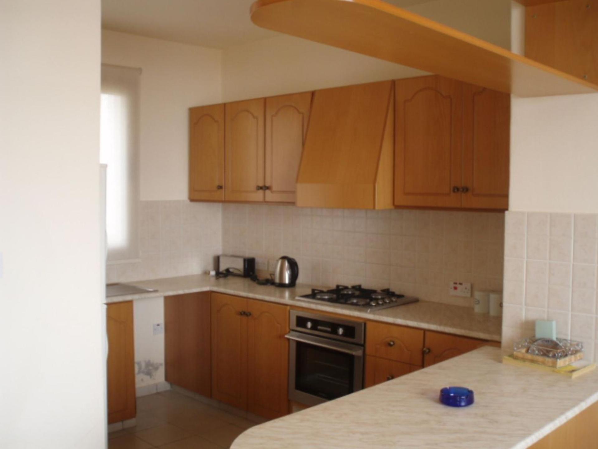 Villa Coral Blue Peyia