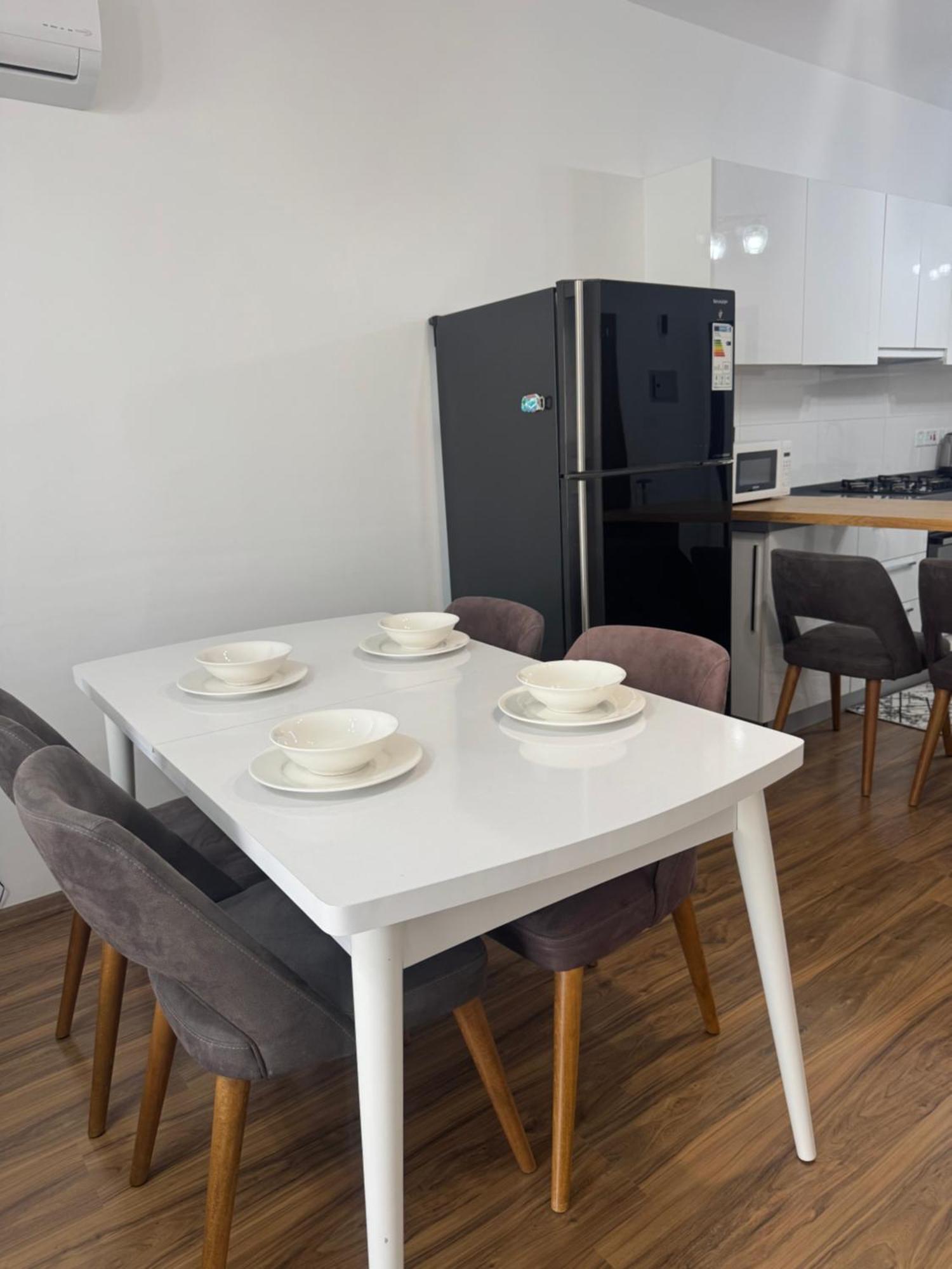 Caesar & - With 2 Bedroom - Aurelius * Agios Georgios (Famagusta)
