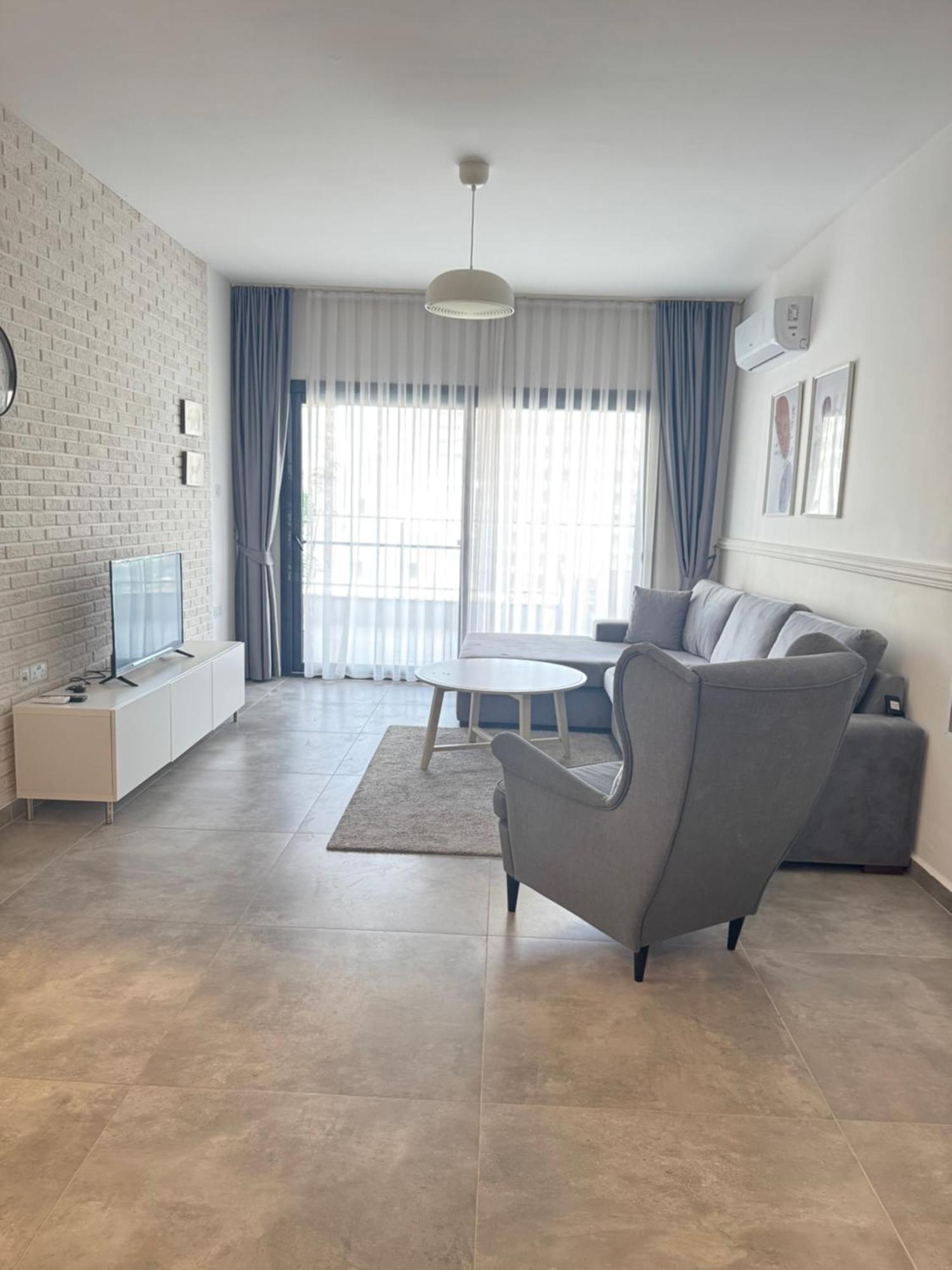 Apartment Caesar & - With 2 Bedroom - Aurelius Agios Georgios (Famagusta)