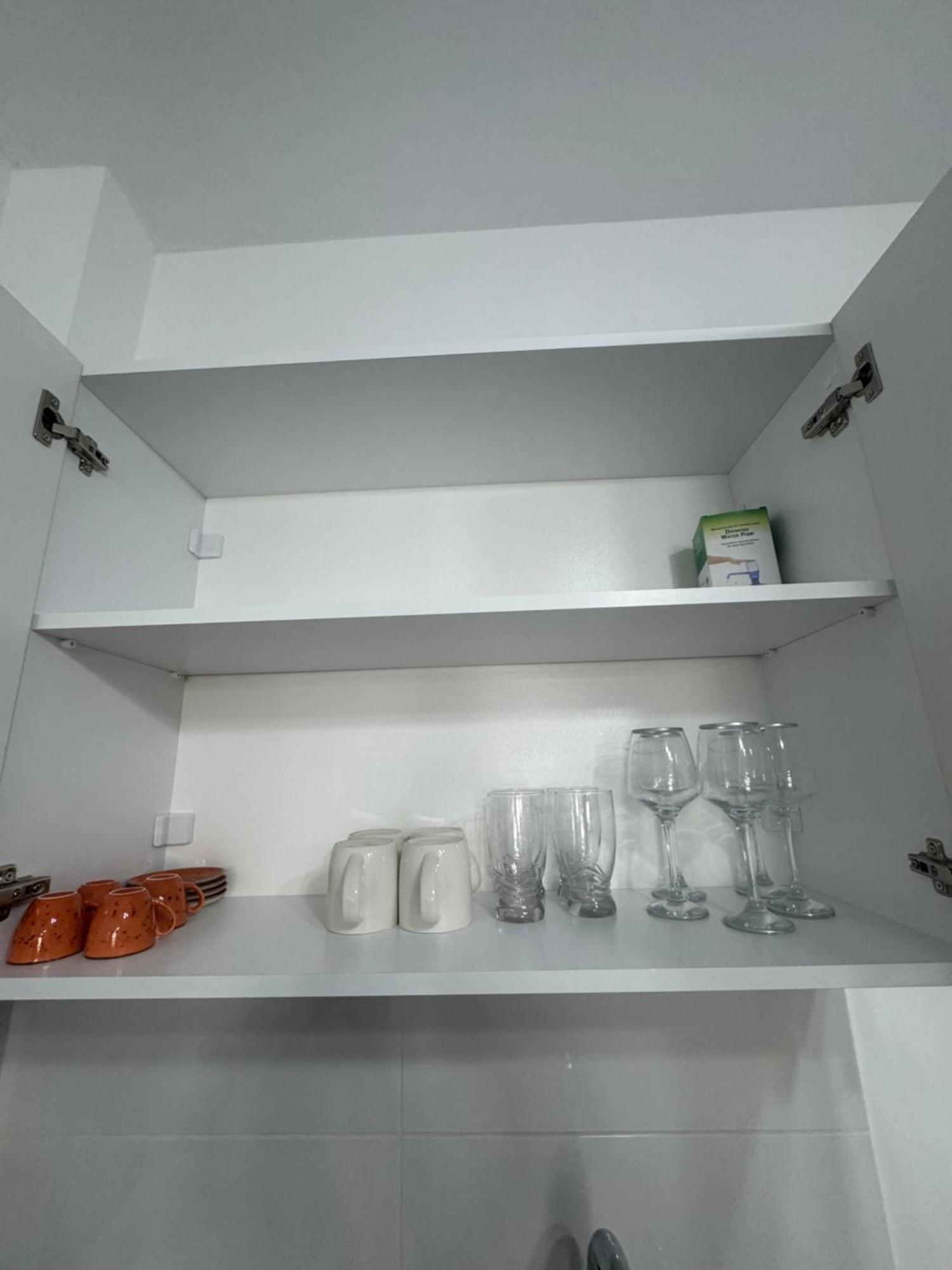 Caesar & - With 2 Bedroom - Aurelius Apartment