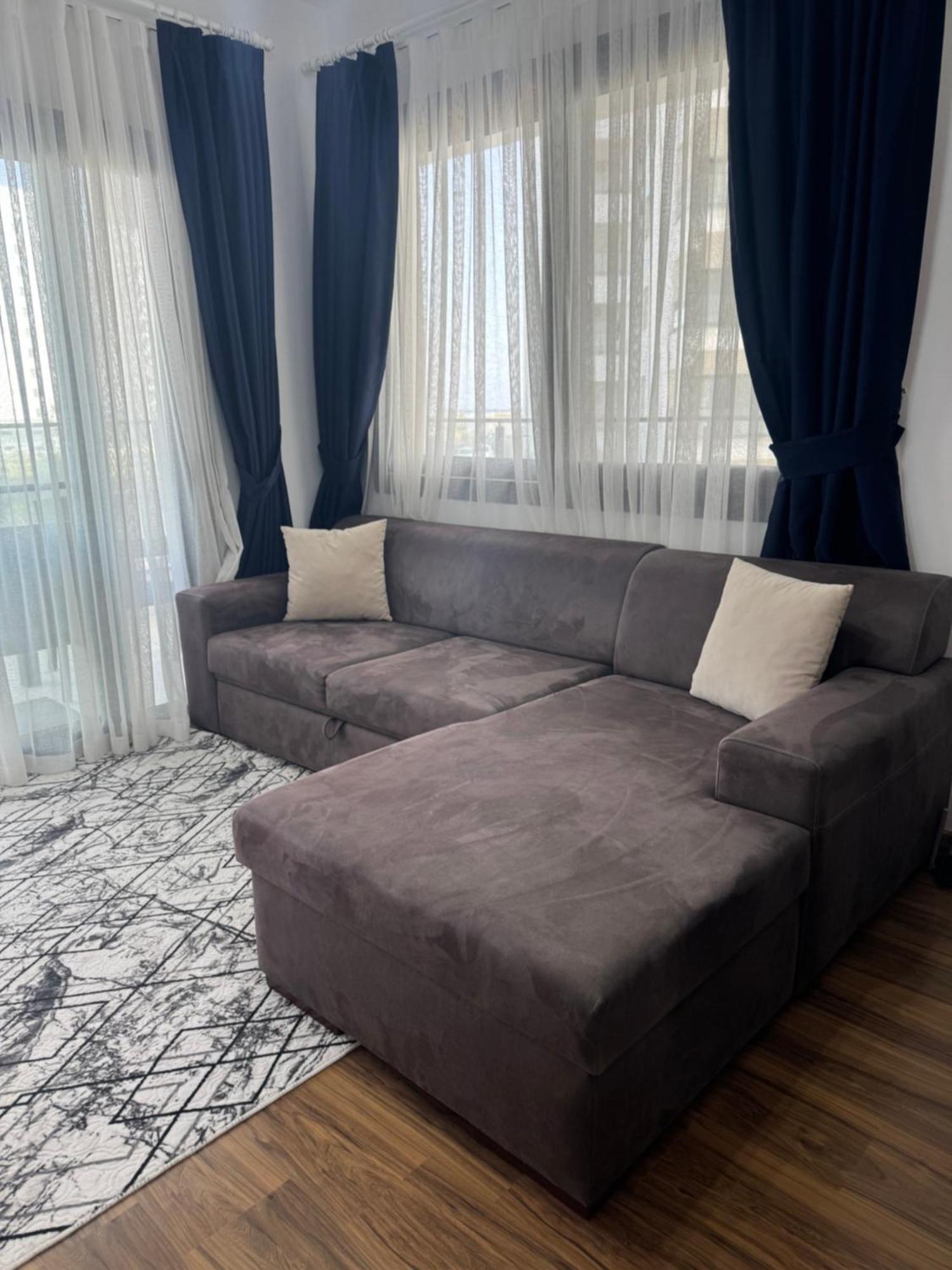 Caesar & - With 2 Bedroom - Aurelius Apartment Agios Georgios (Famagusta)