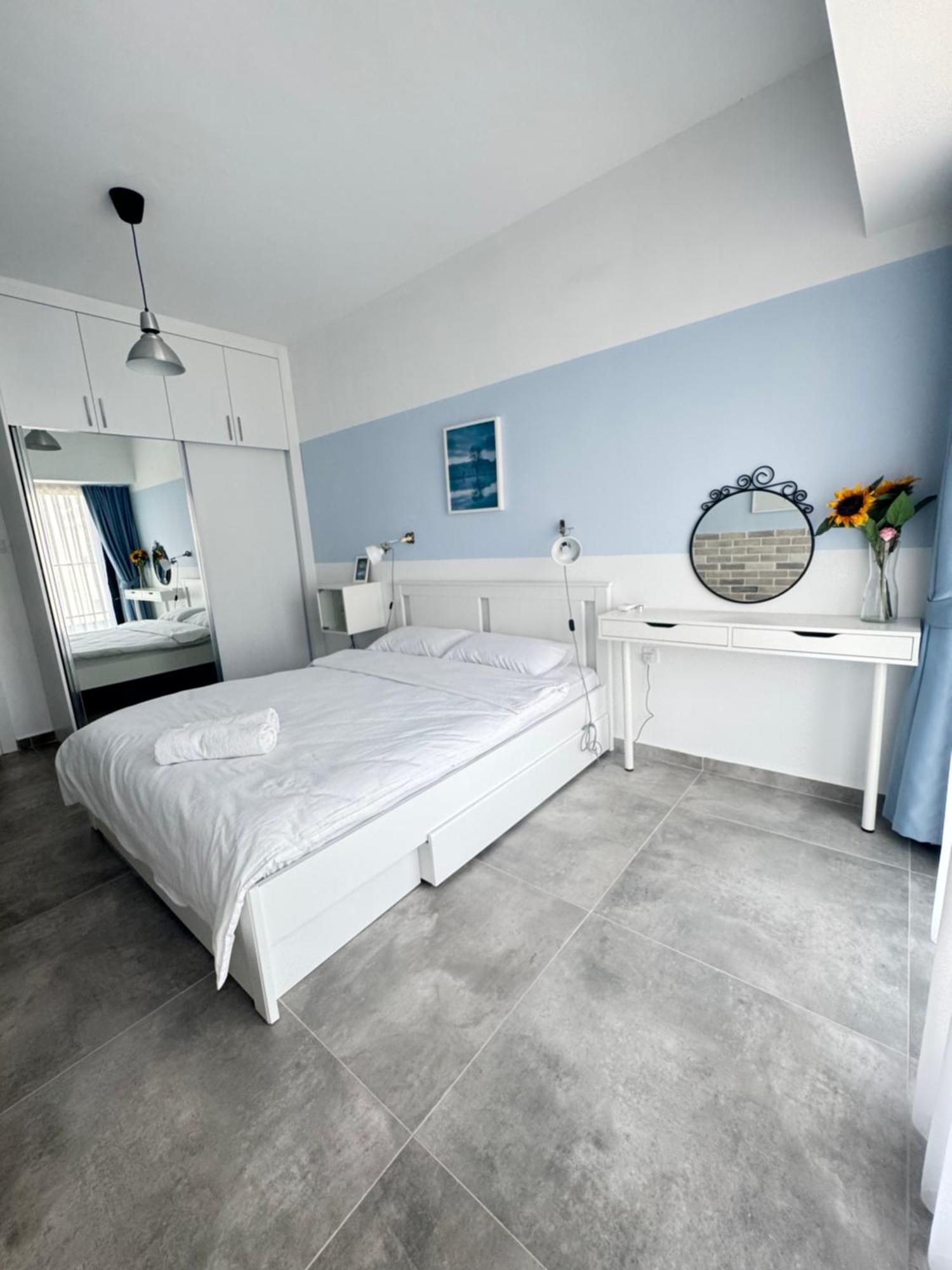 Caesar & - With 2 Bedroom - Aurelius Agios Georgios (Famagusta)