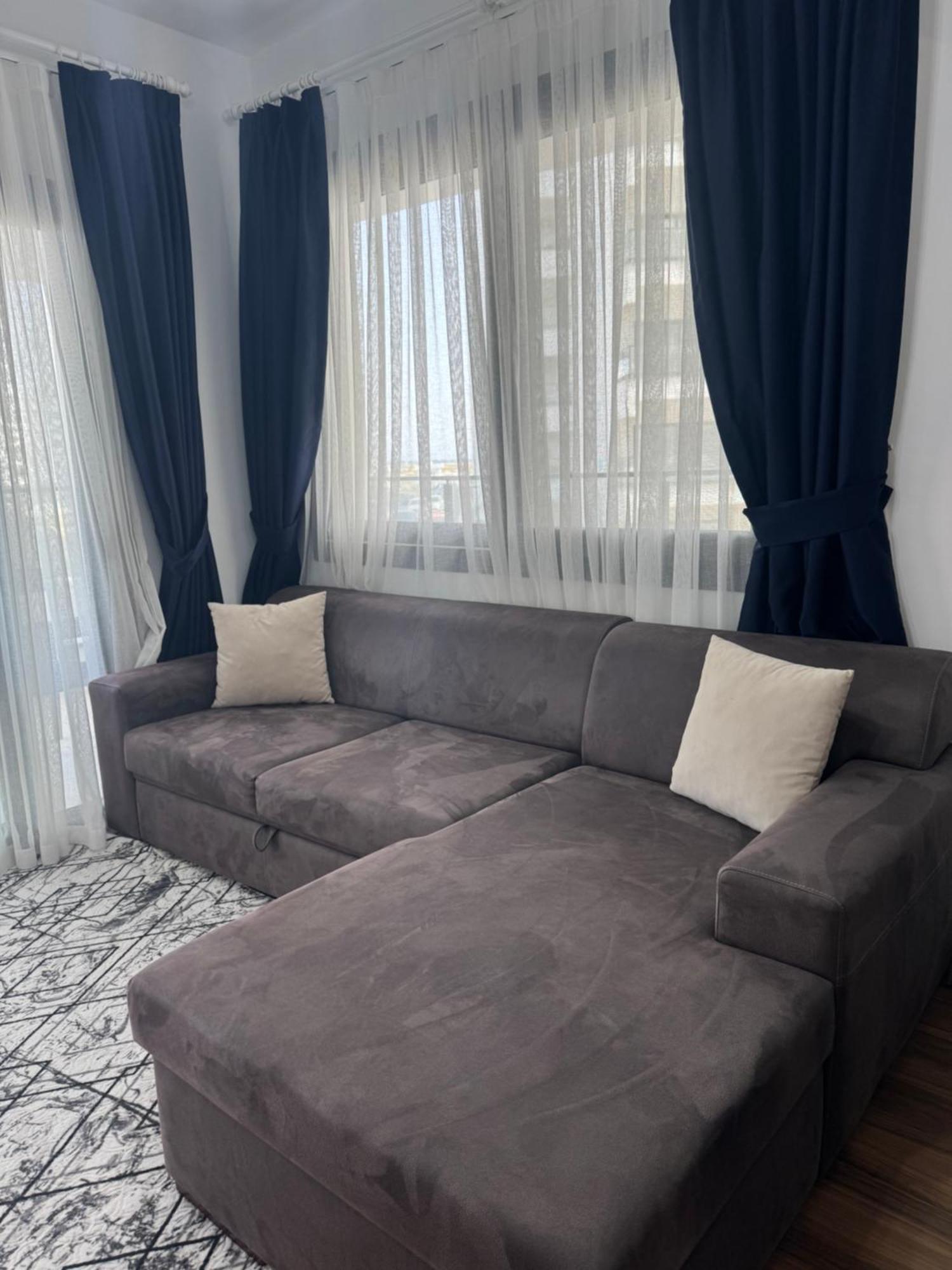 Apartment Caesar & - With 2 Bedroom - Aurelius Agios Georgios (Famagusta)