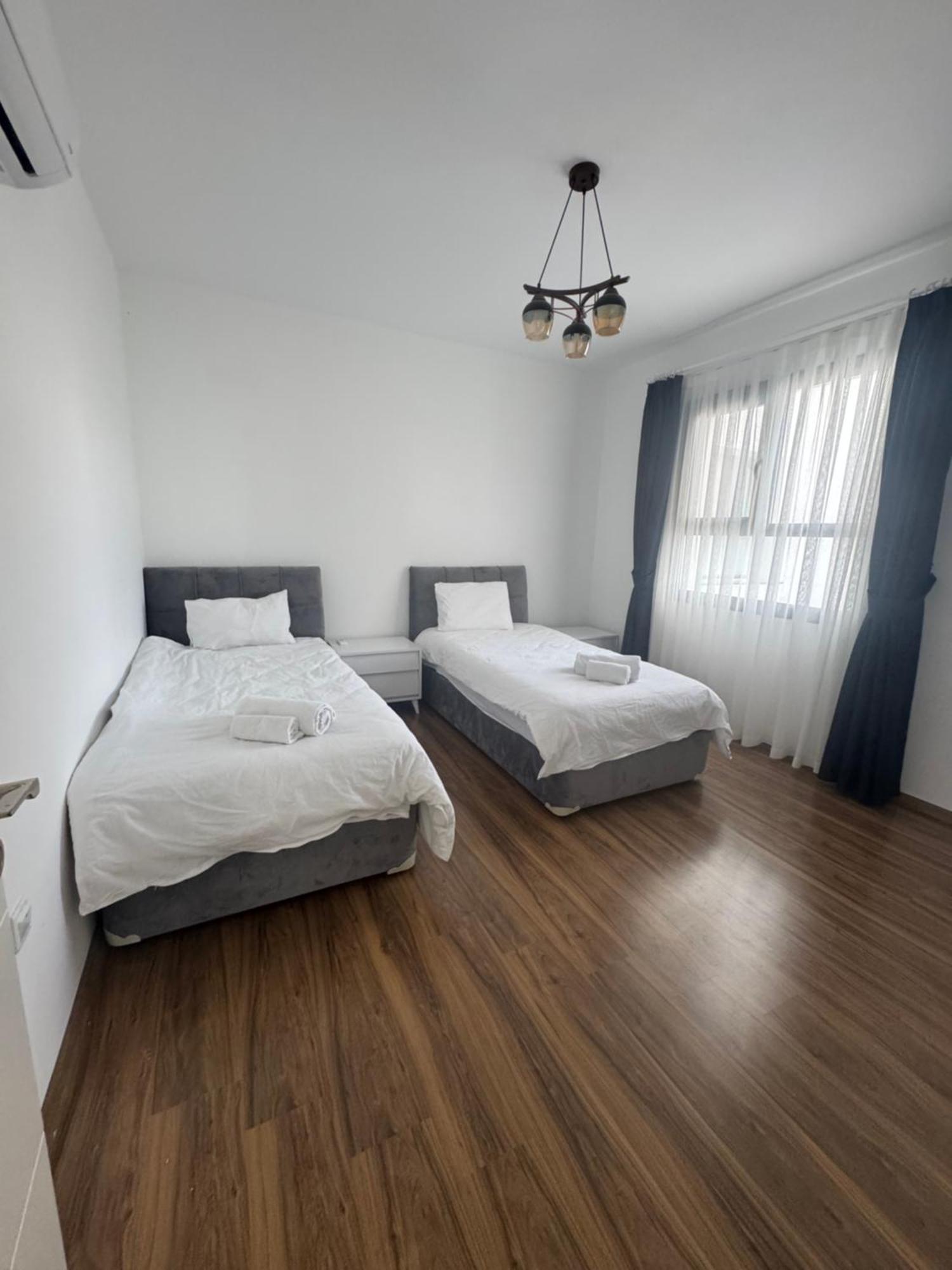 Caesar & - With 2 Bedroom - Aurelius Agios Georgios (Famagusta)