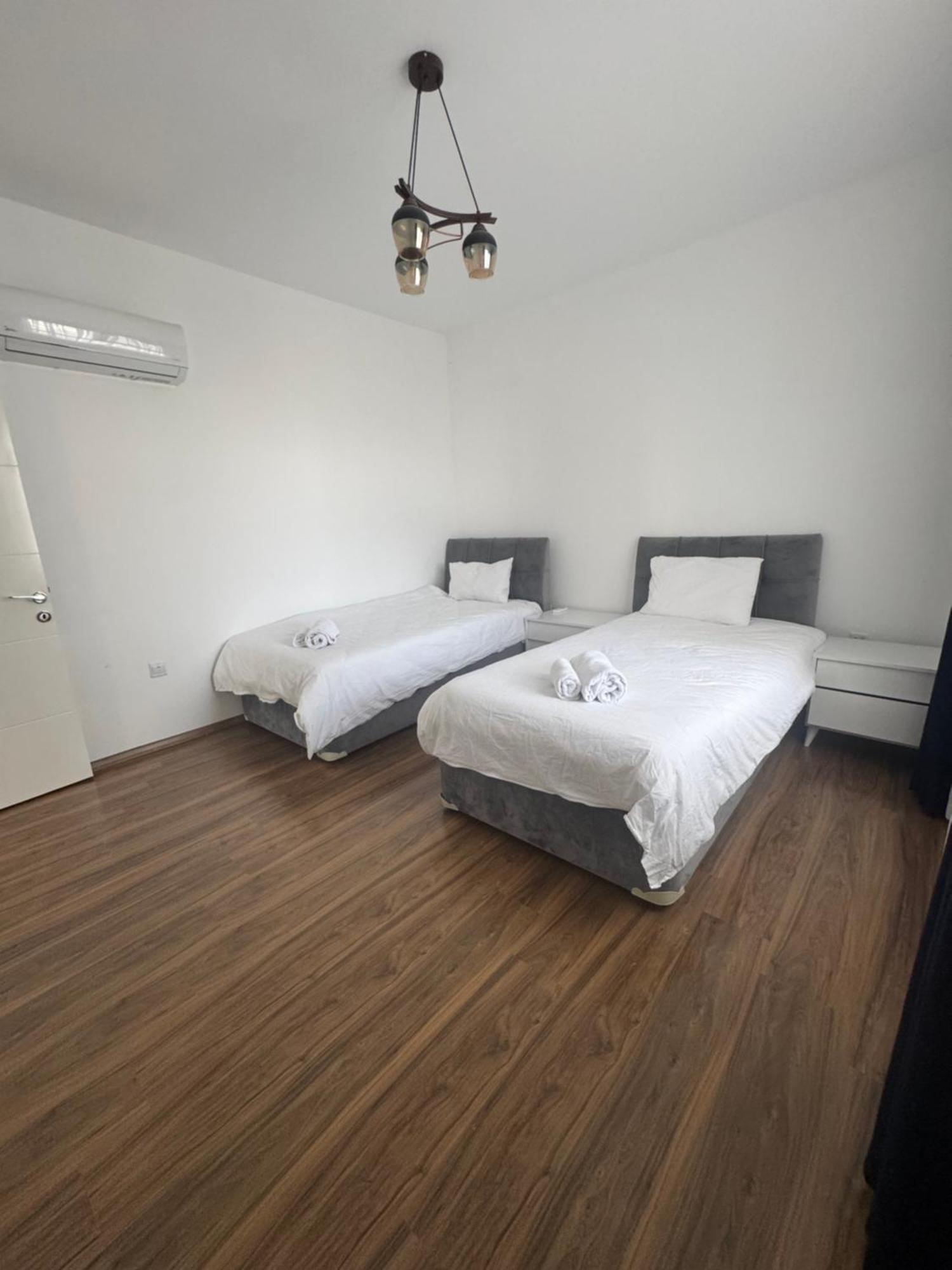 Caesar & - With 2 Bedroom - Aurelius Apartment Agios Georgios (Famagusta)