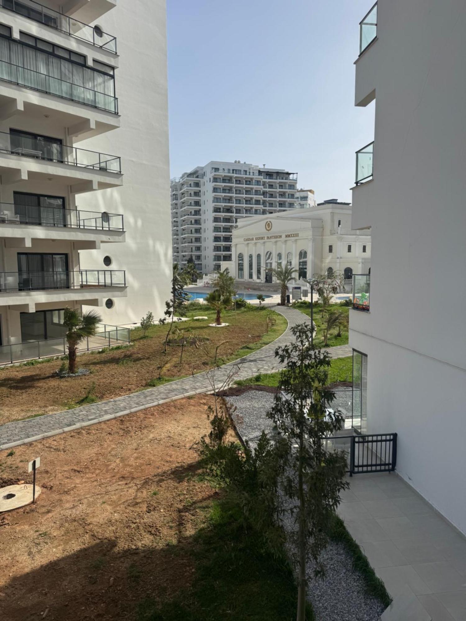 Caesar & - With 2 Bedroom - Aurelius *