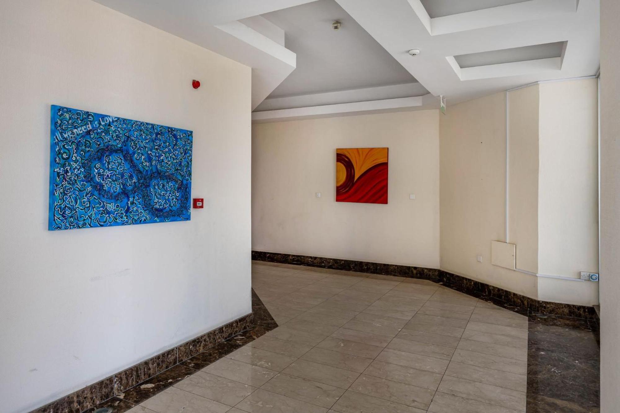 Marathon With Shared Pool Appartement *