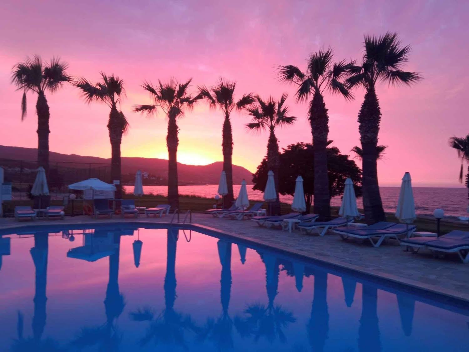 Hotel Souli 2*