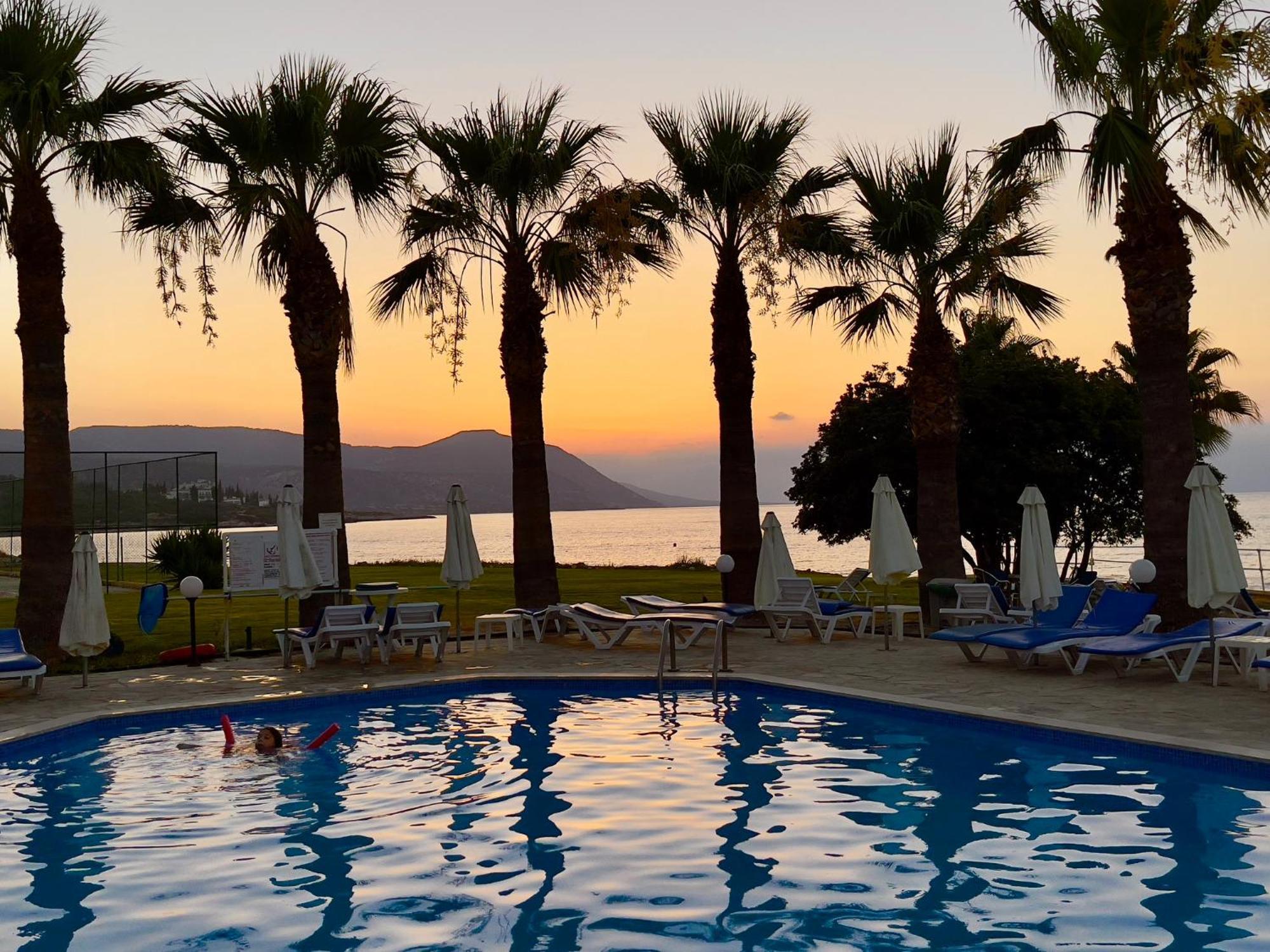 Souli Hotel Polis