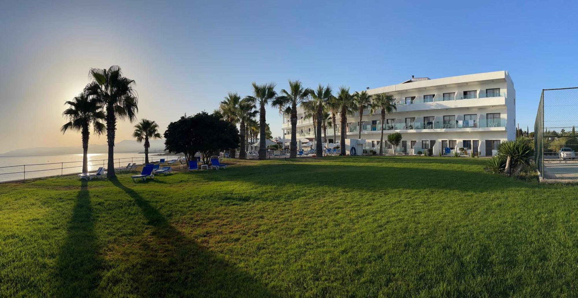 Hotel Souli Polis