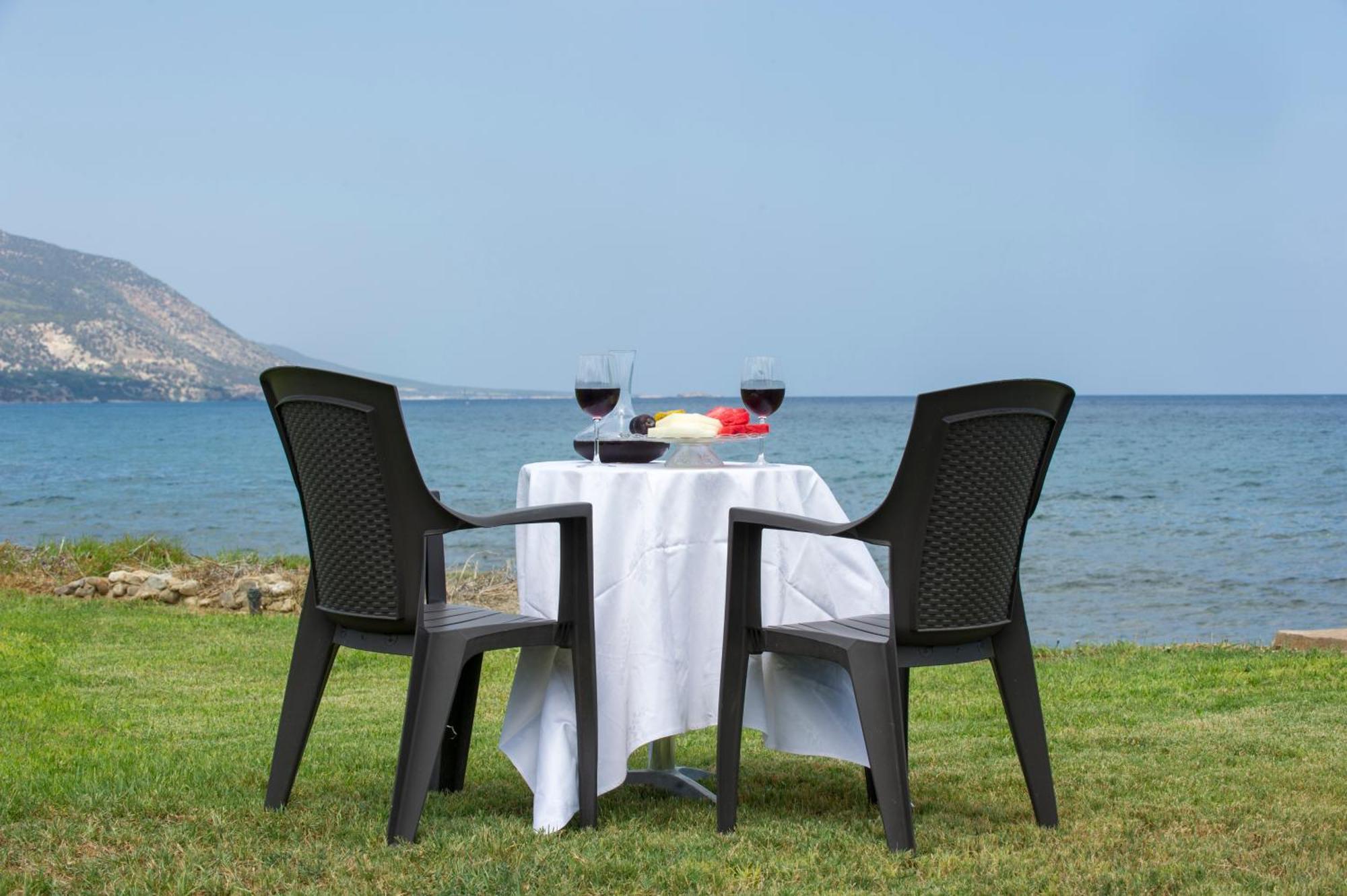 Hotel Souli Polis