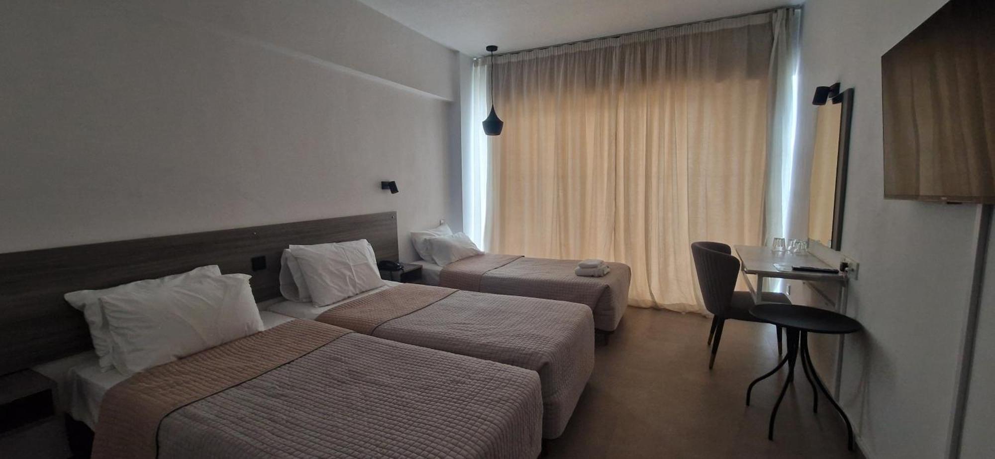Navarria Blue Hotel
