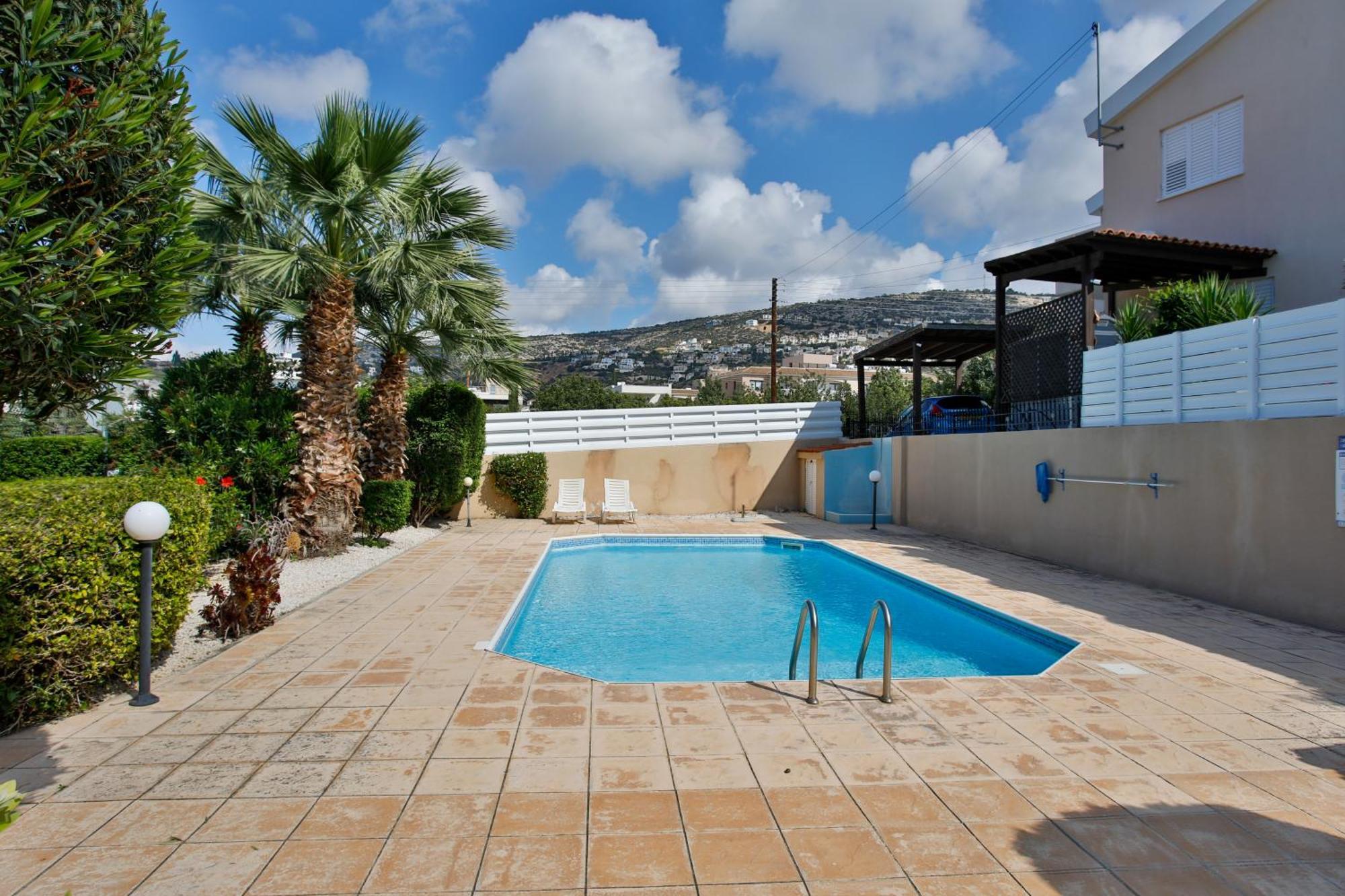 The Marilouize Apartment Apartment Peyia