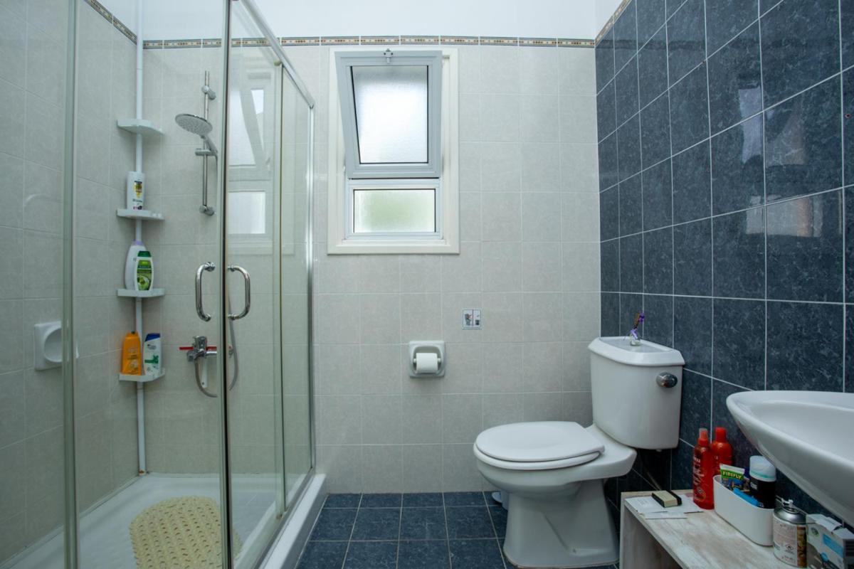 The Marilouize Apartment Peyia