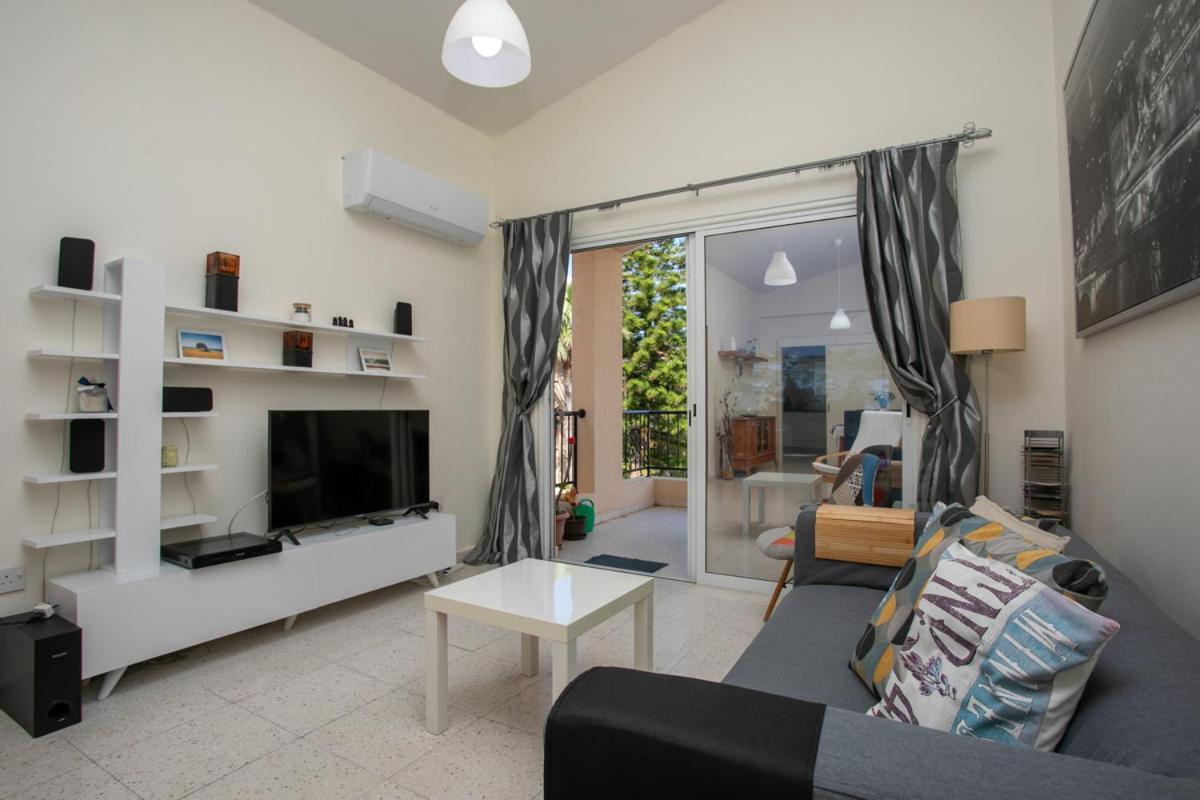 The Marilouize Apartment