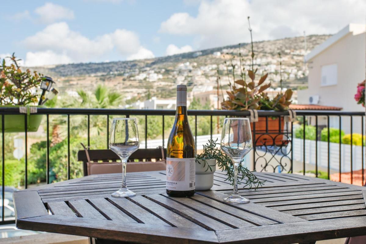 The Marilouize Apartment Apartment Peyia