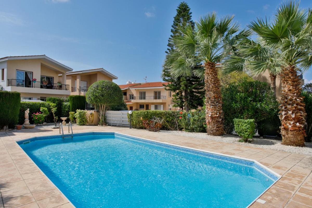 Apartment The Marilouize Apartment Peyia
