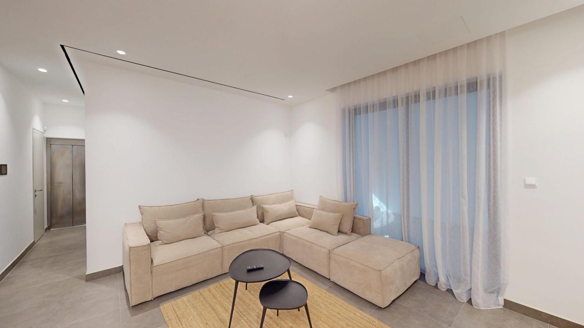Villa Periyiali Konnos