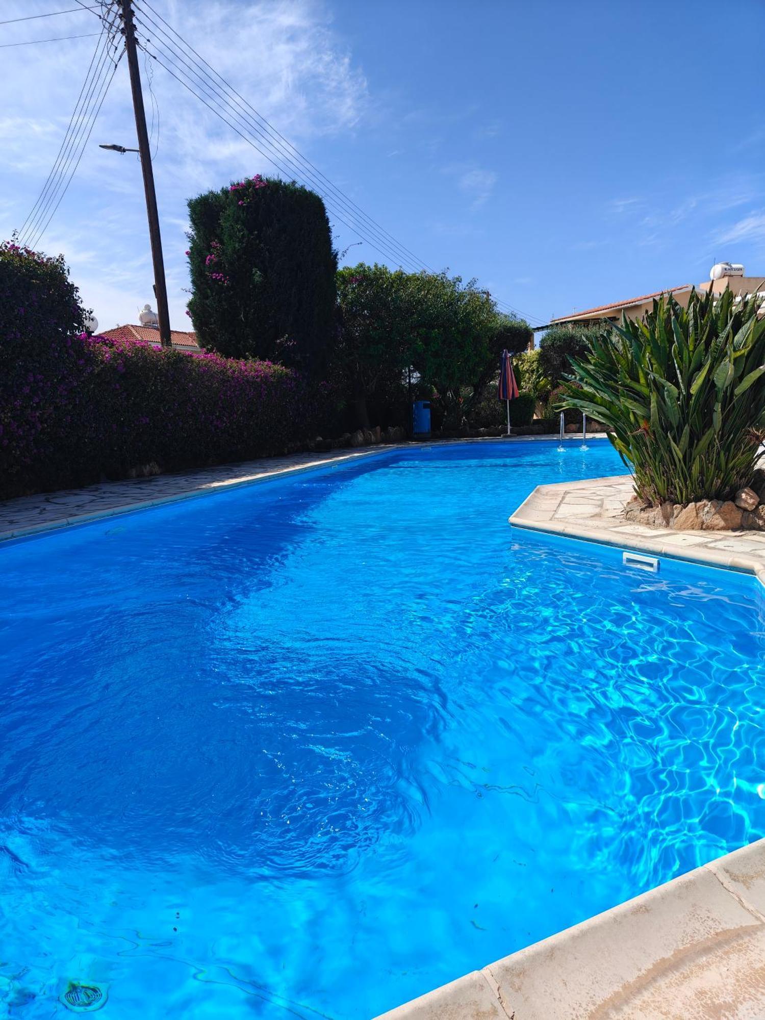 House In Eva Gardens With Pool&garden